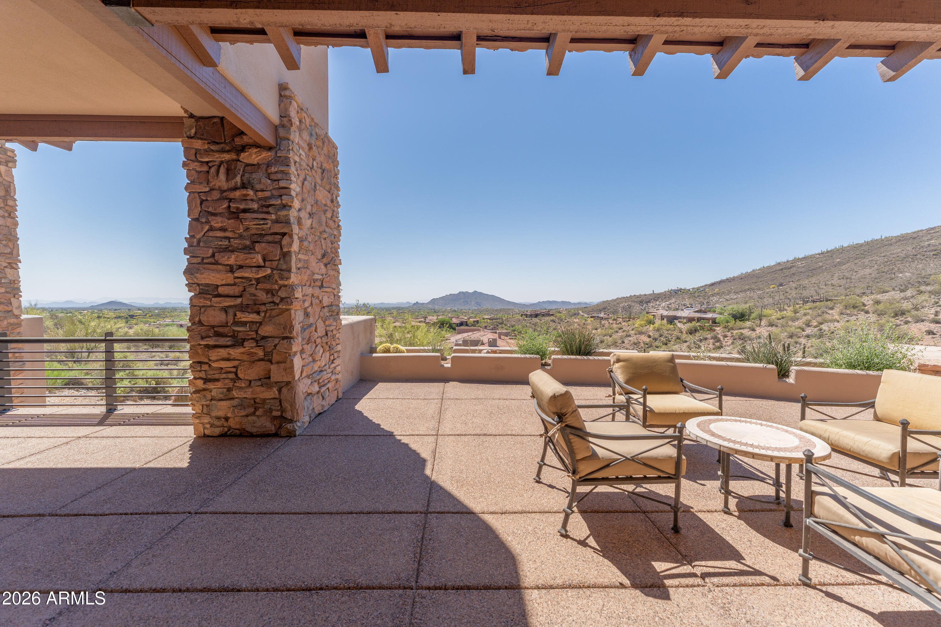 9903 E LOOKOUT MOUNTAIN Drive 45