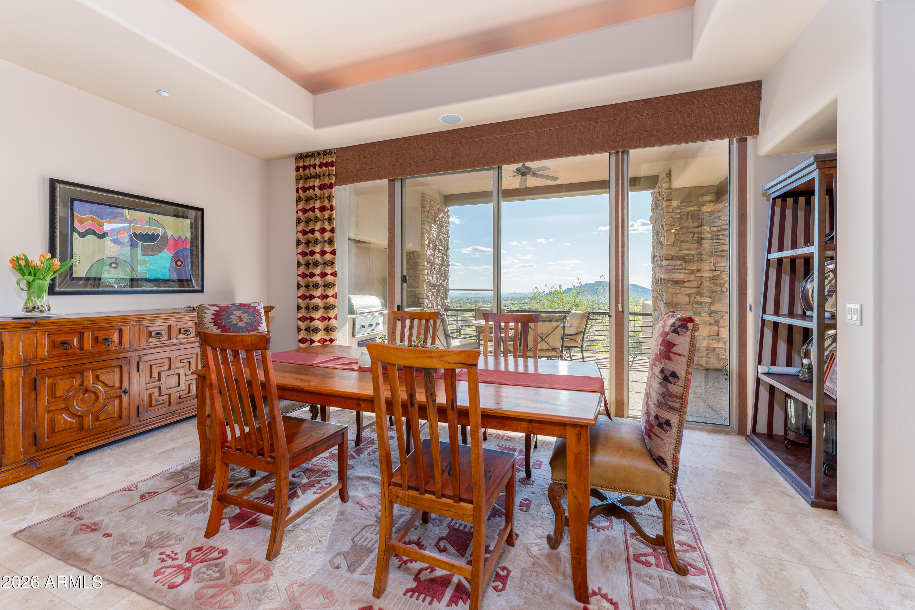9903 E LOOKOUT MOUNTAIN Drive 45
