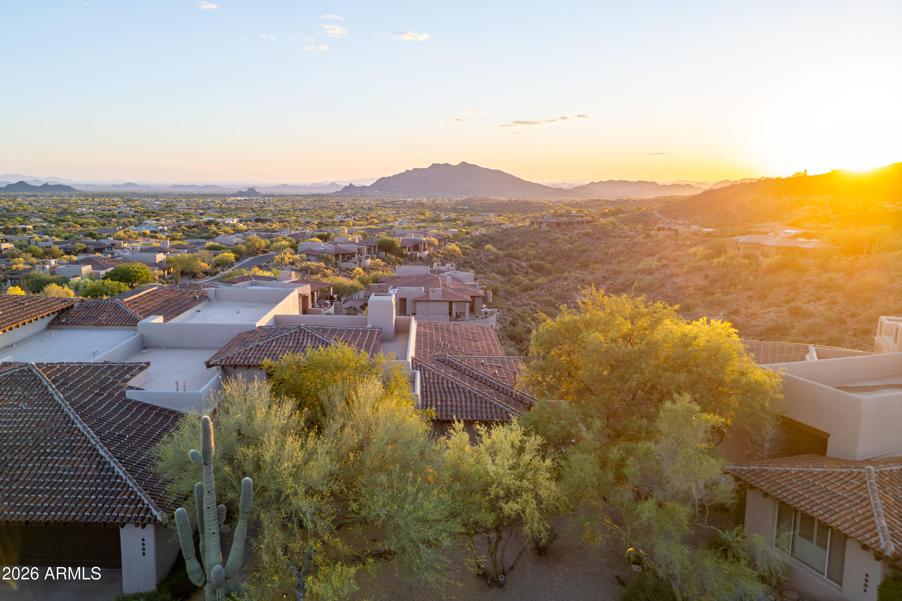 9903 E LOOKOUT MOUNTAIN Drive 45