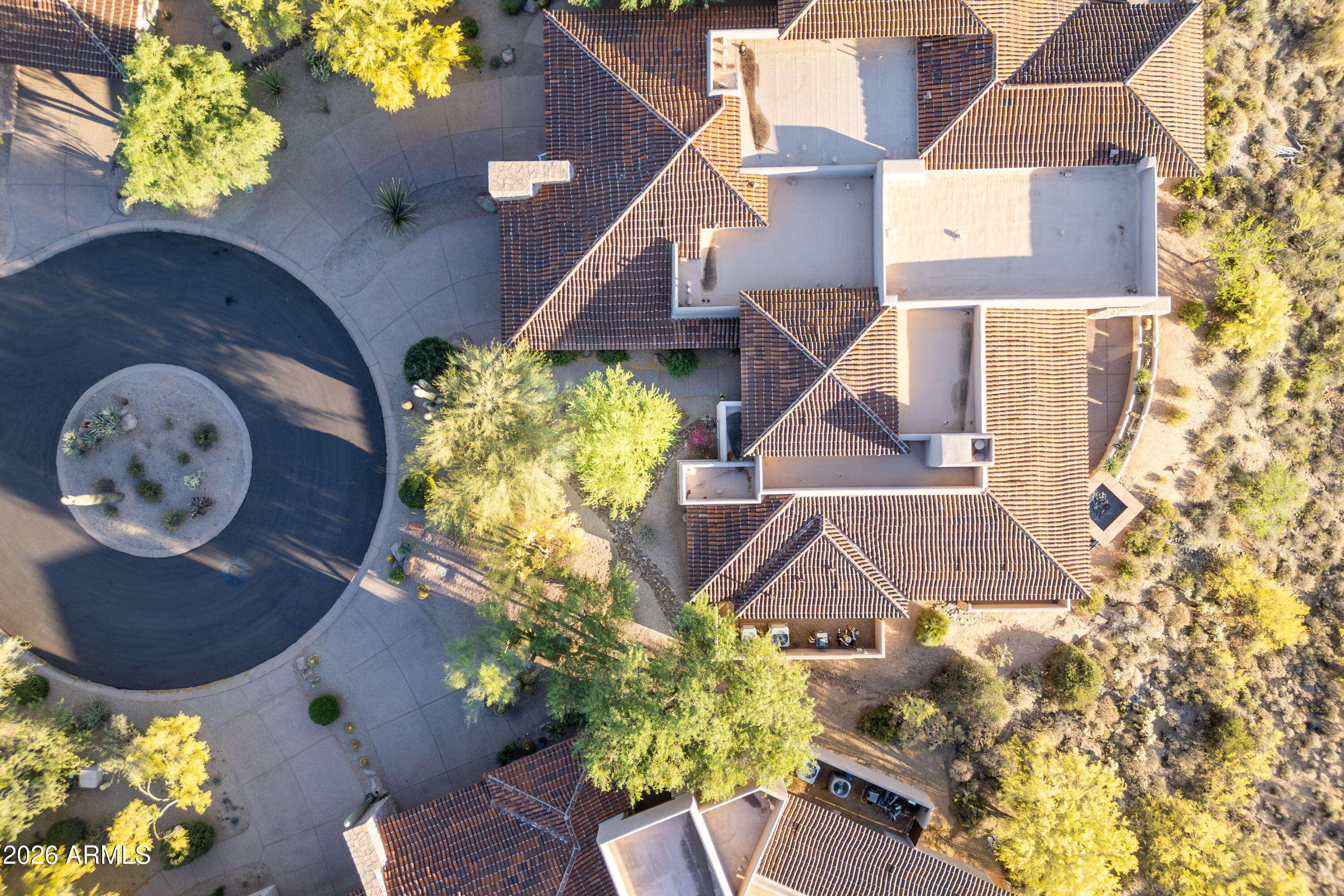 9903 E LOOKOUT MOUNTAIN Drive 45