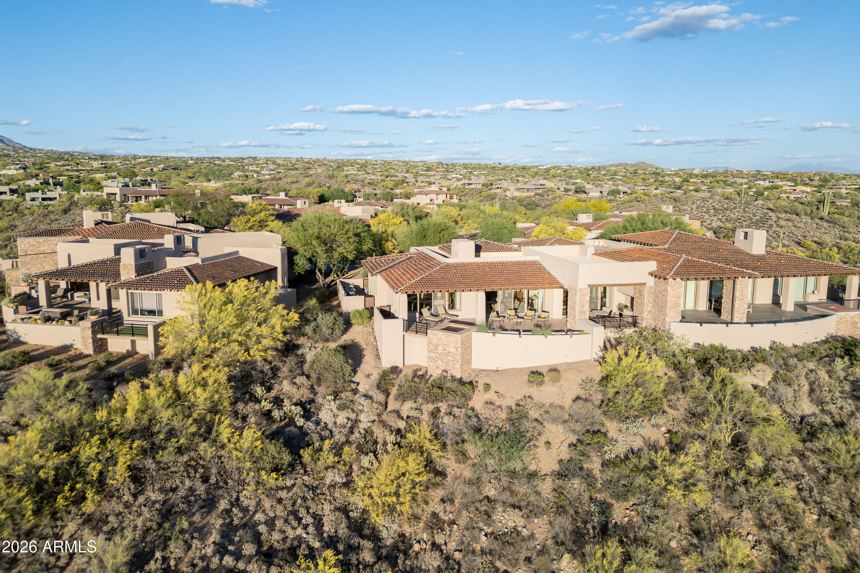 9903 E LOOKOUT MOUNTAIN Drive 45