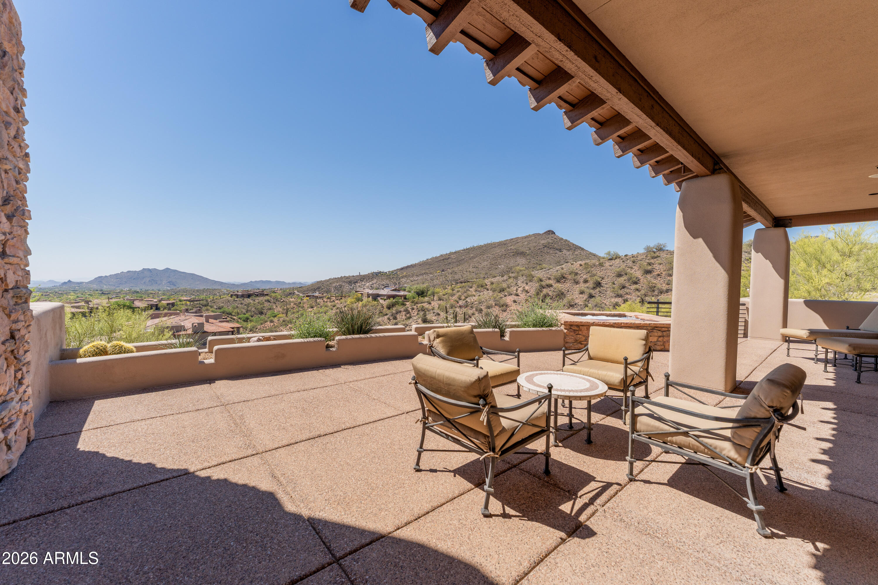 9903 E LOOKOUT MOUNTAIN Drive 45