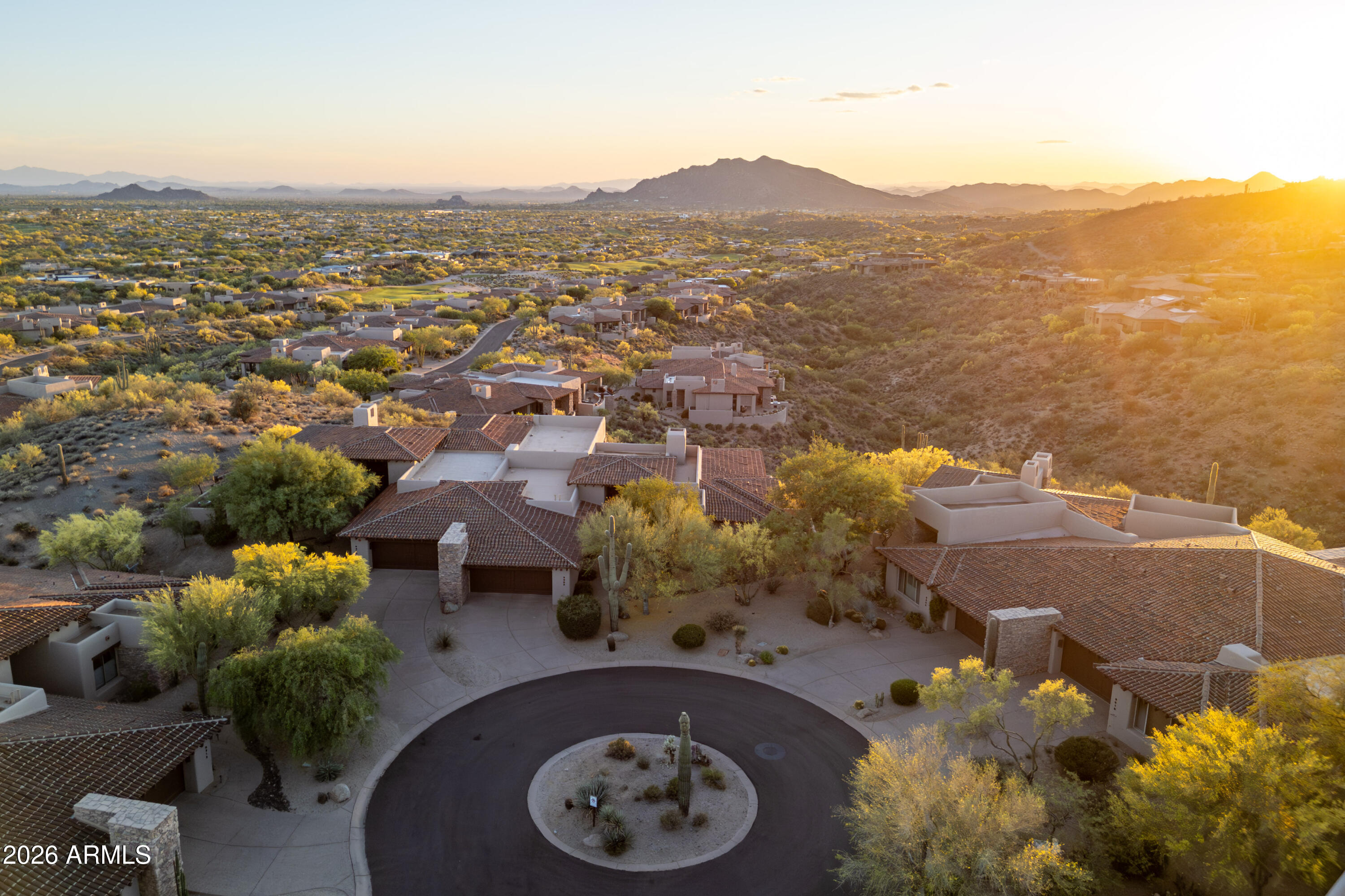 9903 E LOOKOUT MOUNTAIN Drive 45