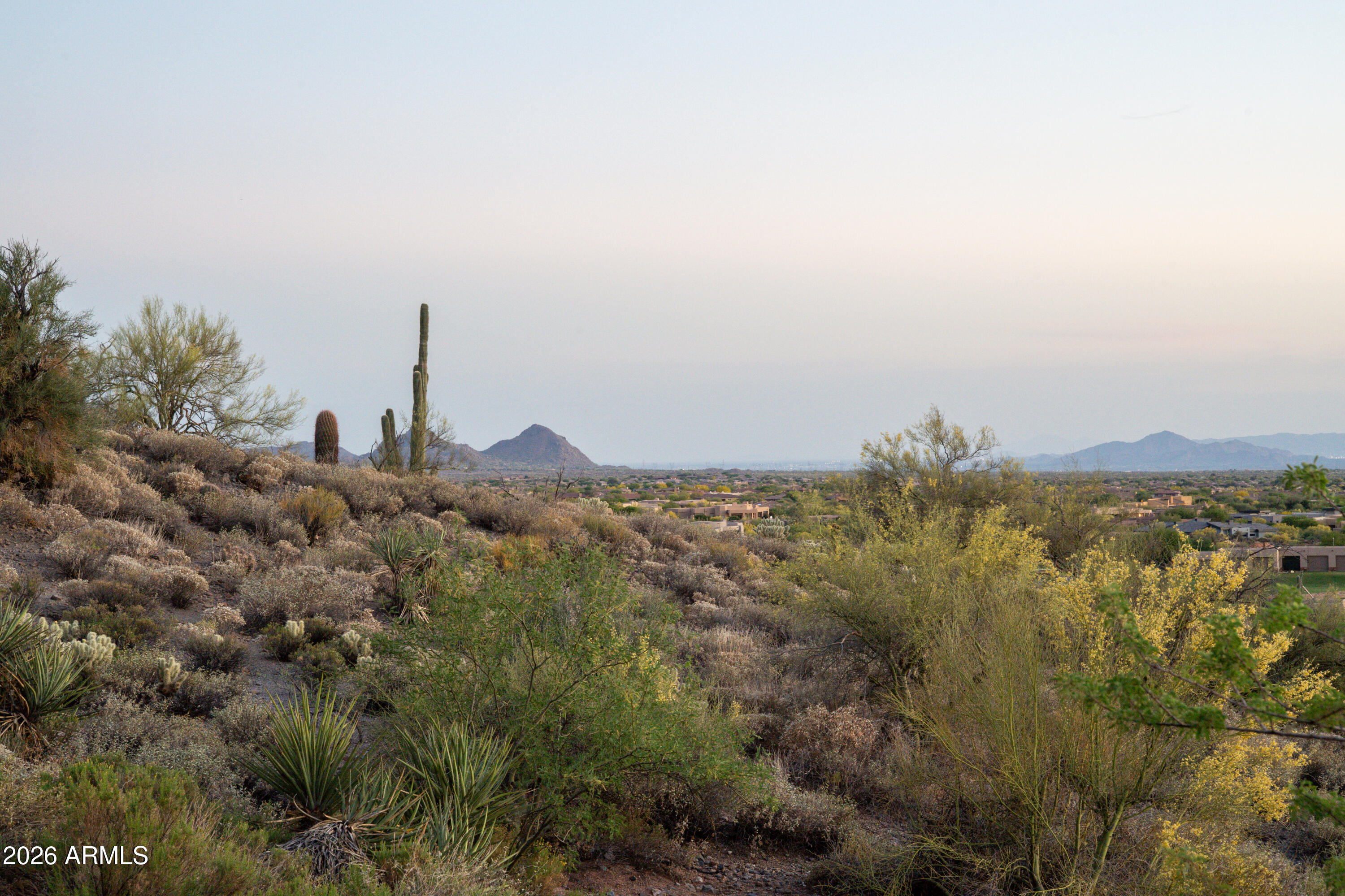 9903 E LOOKOUT MOUNTAIN Drive 45