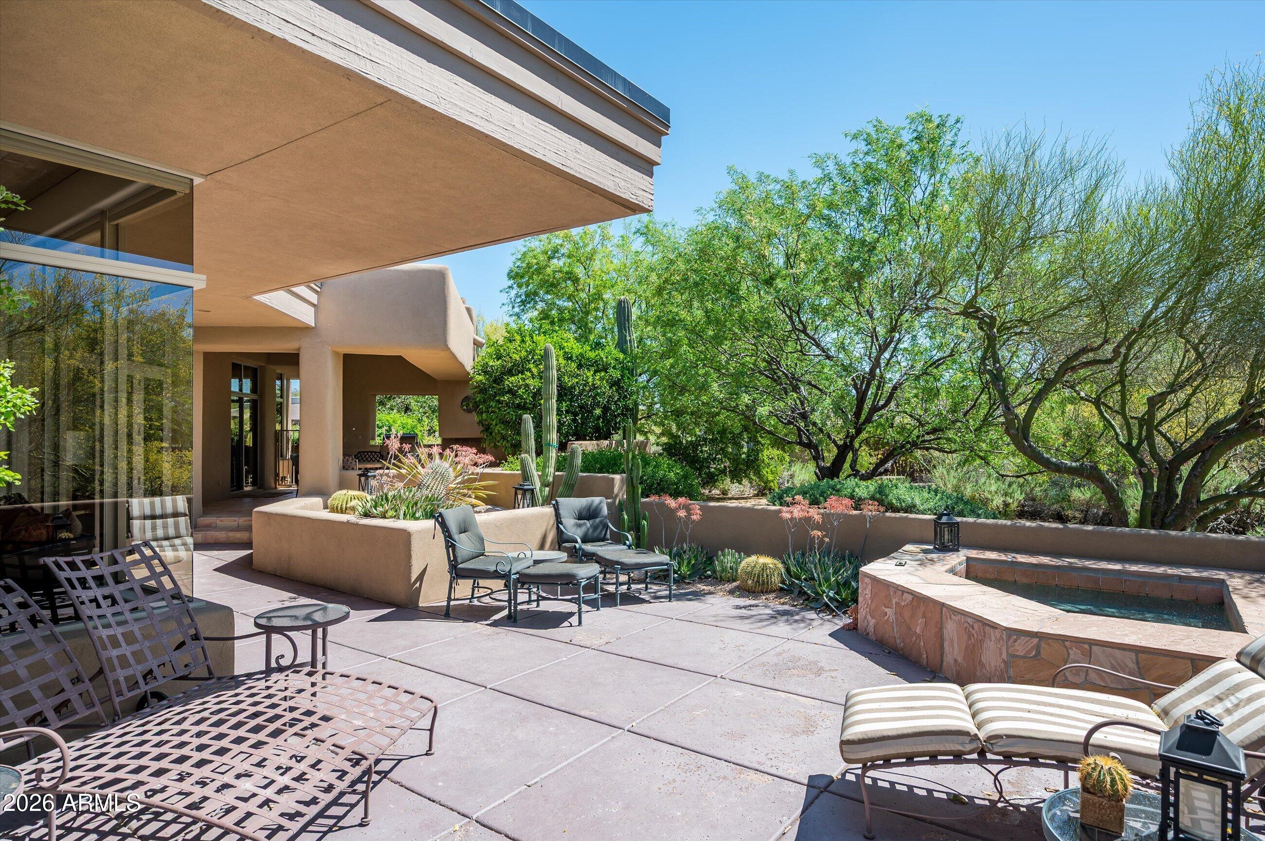 10615 E Honey Mesquite Dr Drive