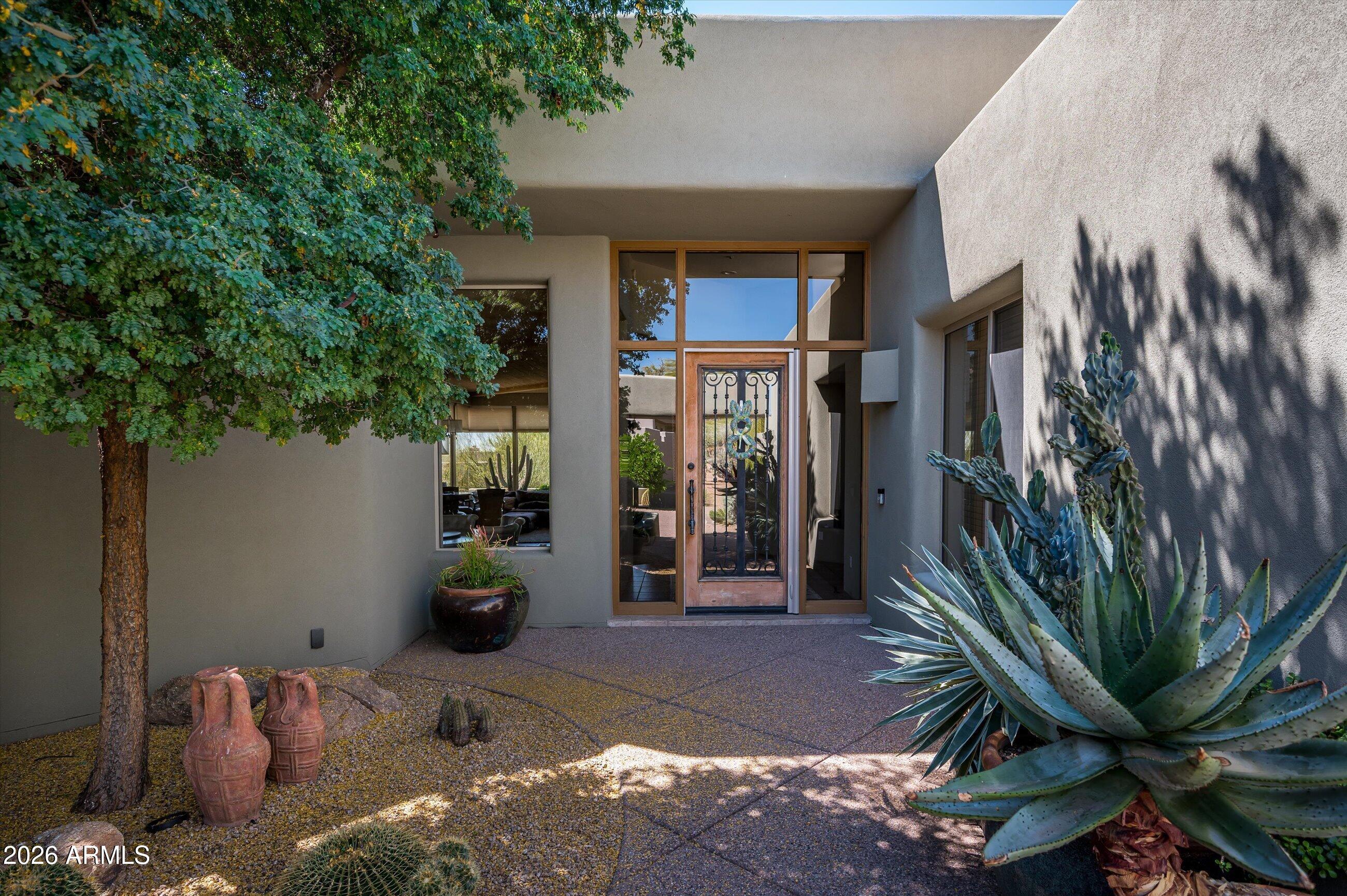 10615 E Honey Mesquite Dr Drive