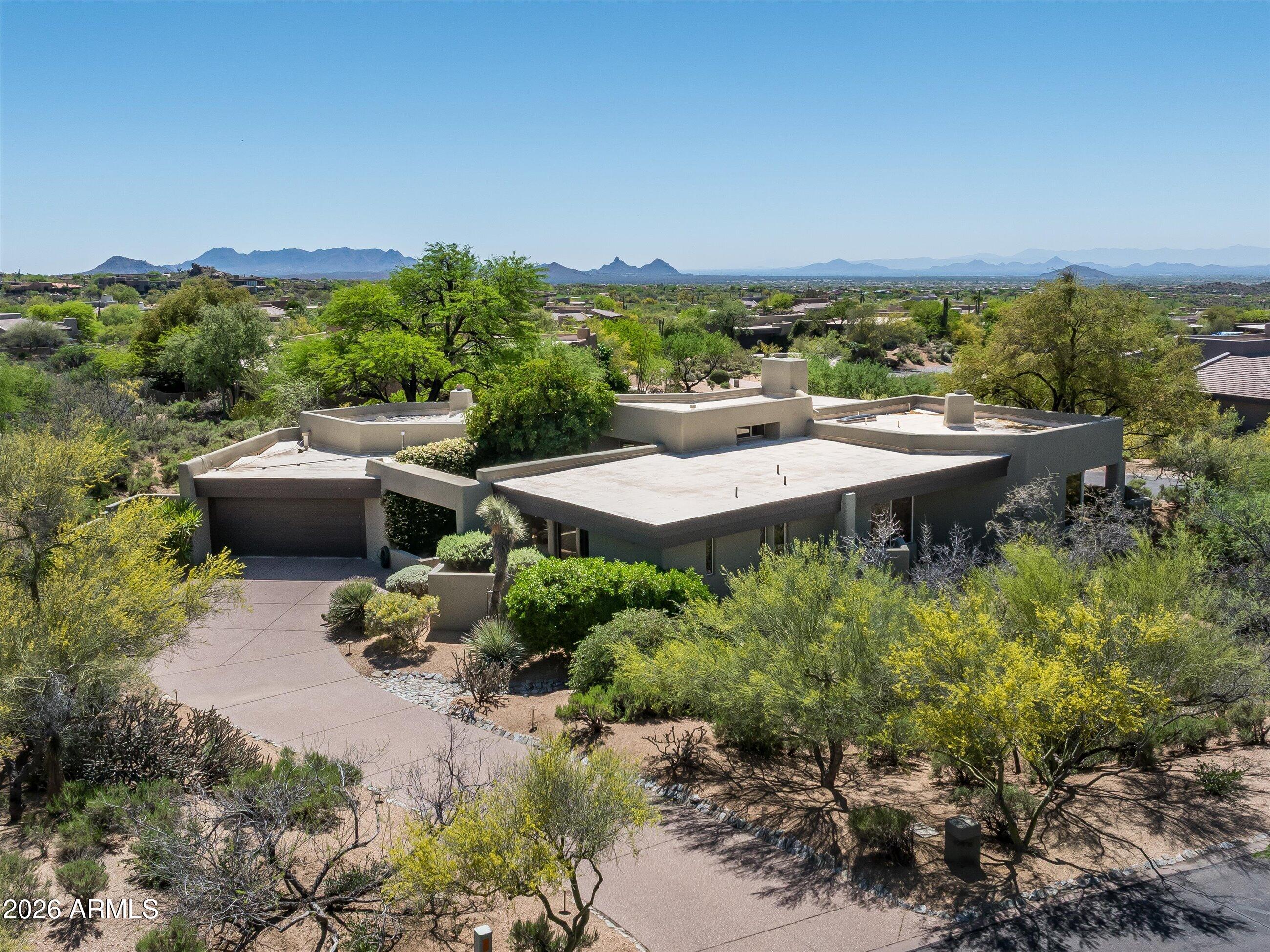 10615 E Honey Mesquite Dr Drive