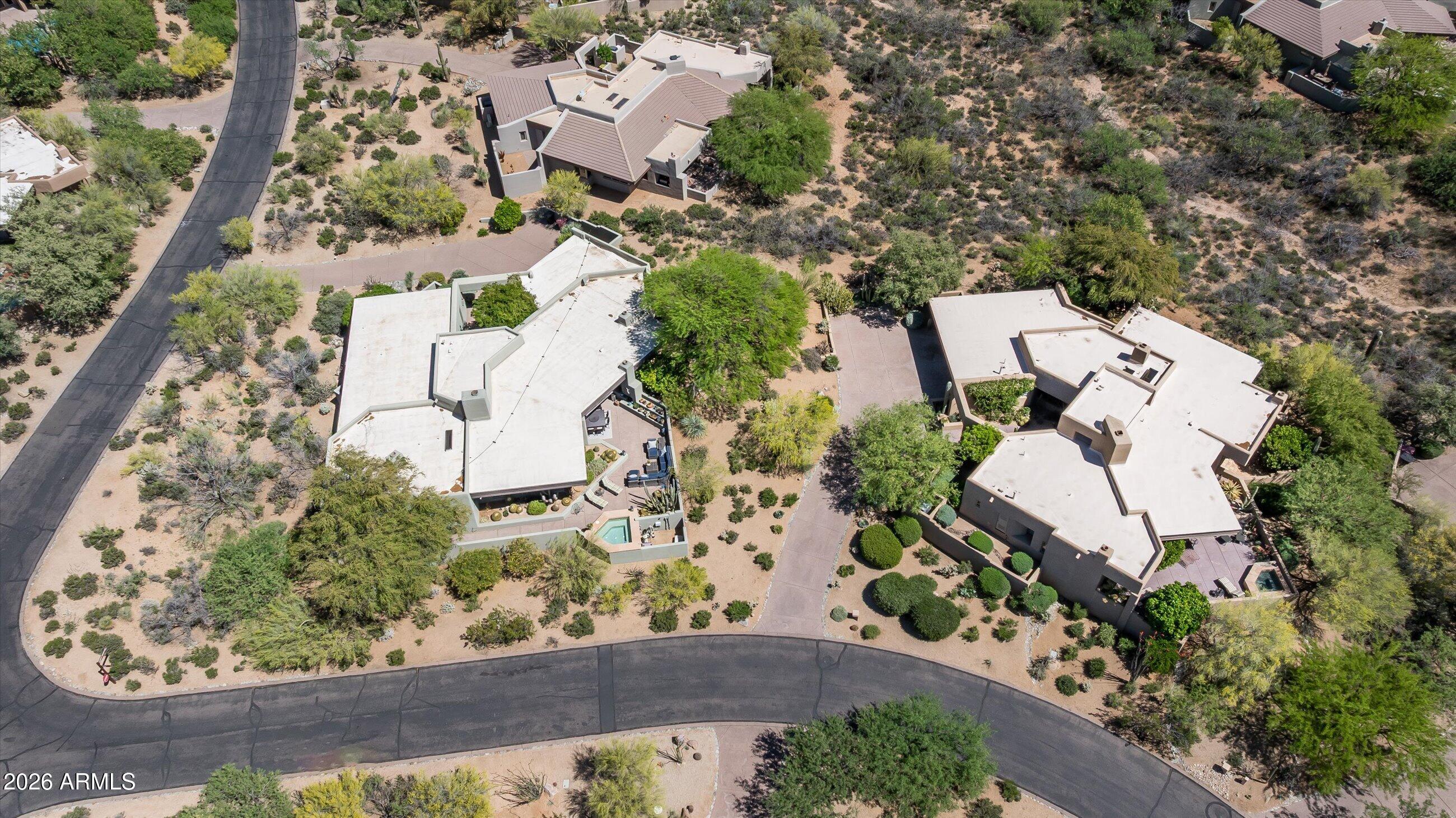 10615 E Honey Mesquite Dr Drive