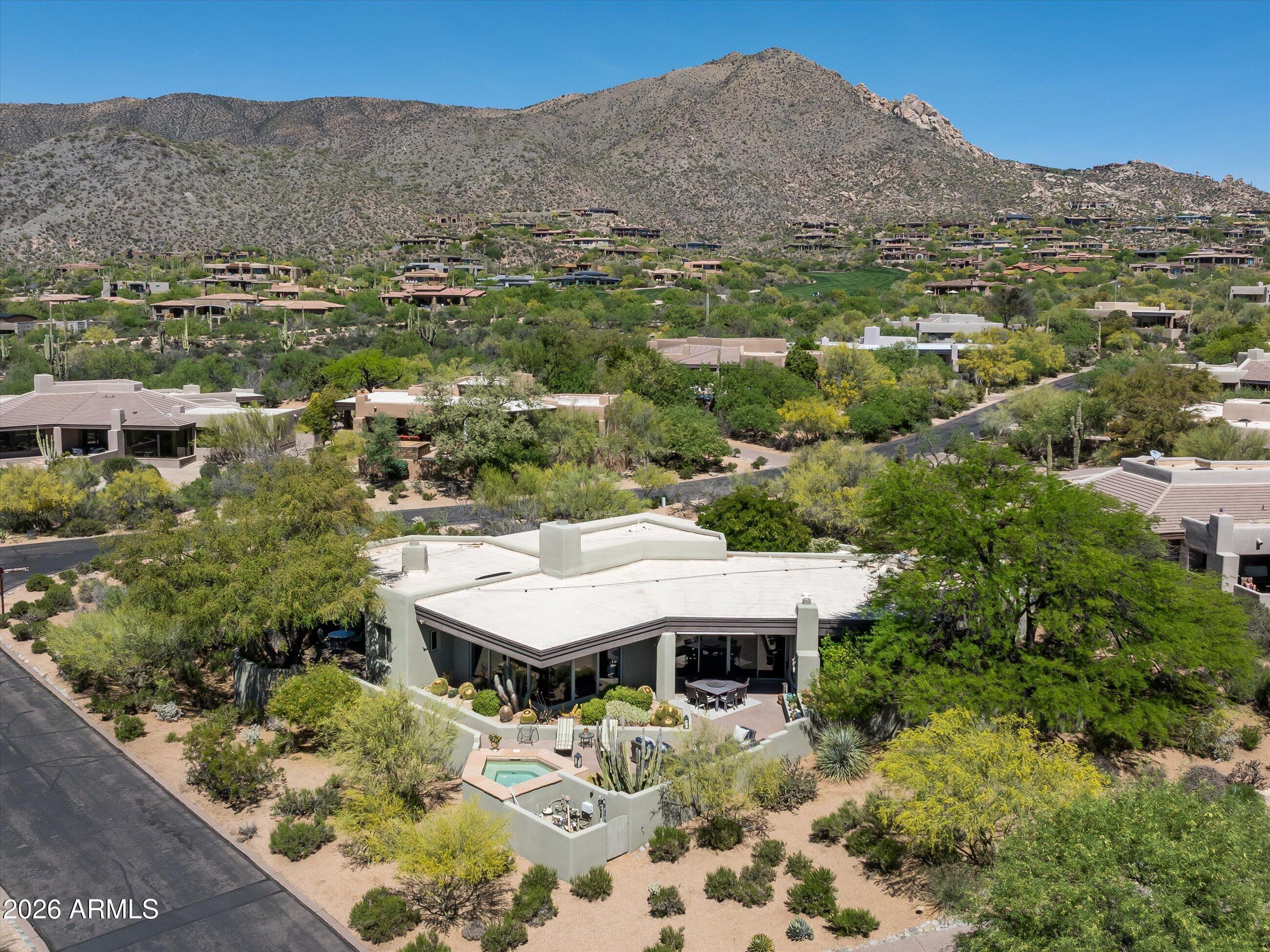 10615 E Honey Mesquite Dr Drive