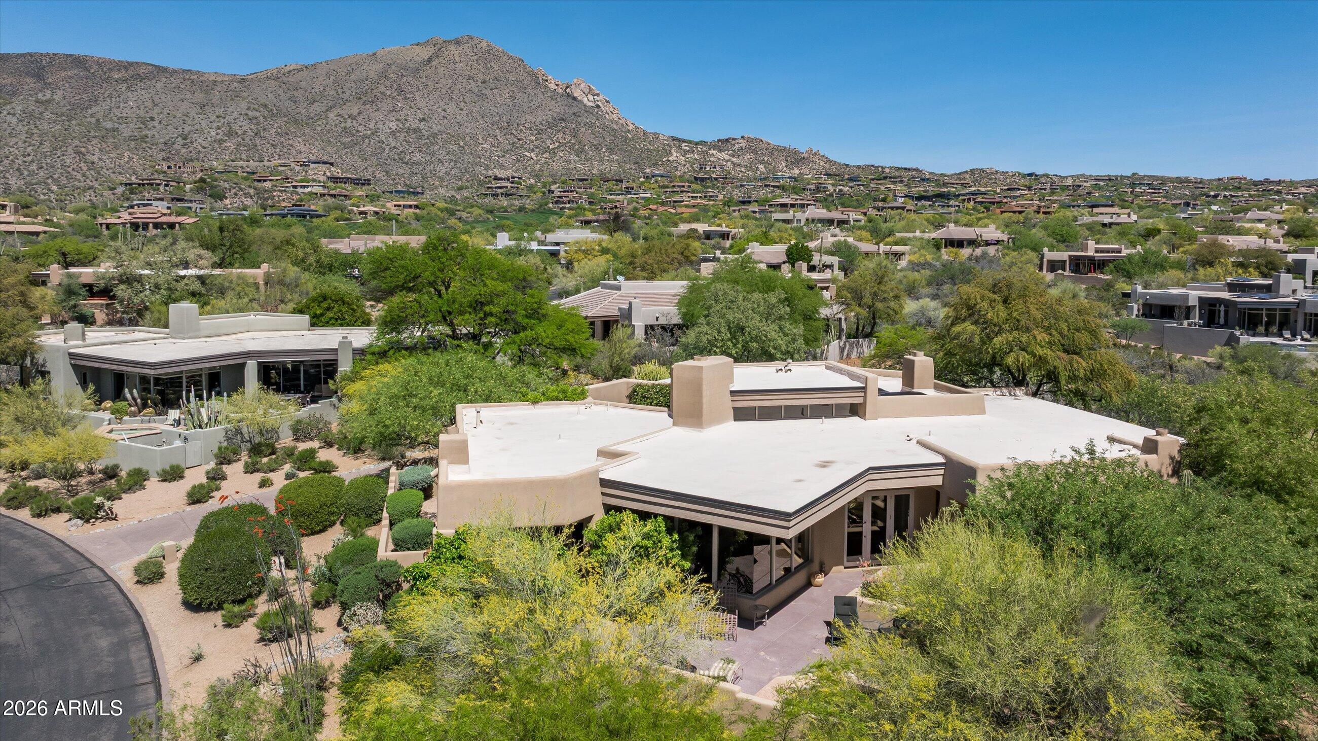 10615 E Honey Mesquite Dr Drive