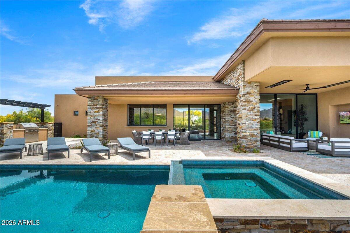 10332 E FILAREE Lane