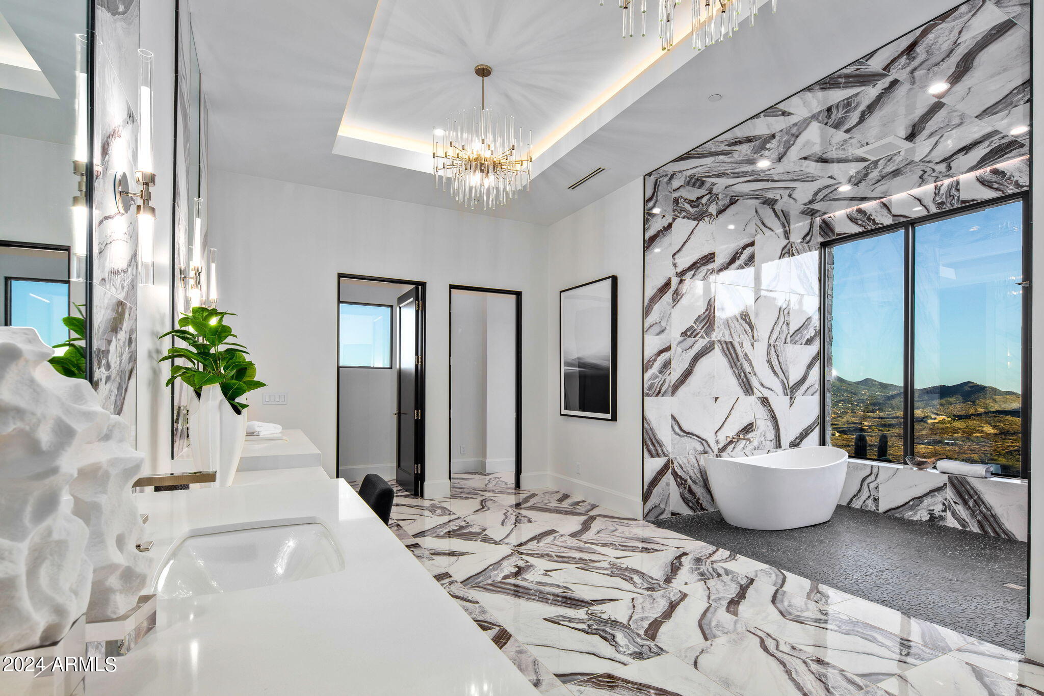 4880 E LONE MOUNTAIN Road N