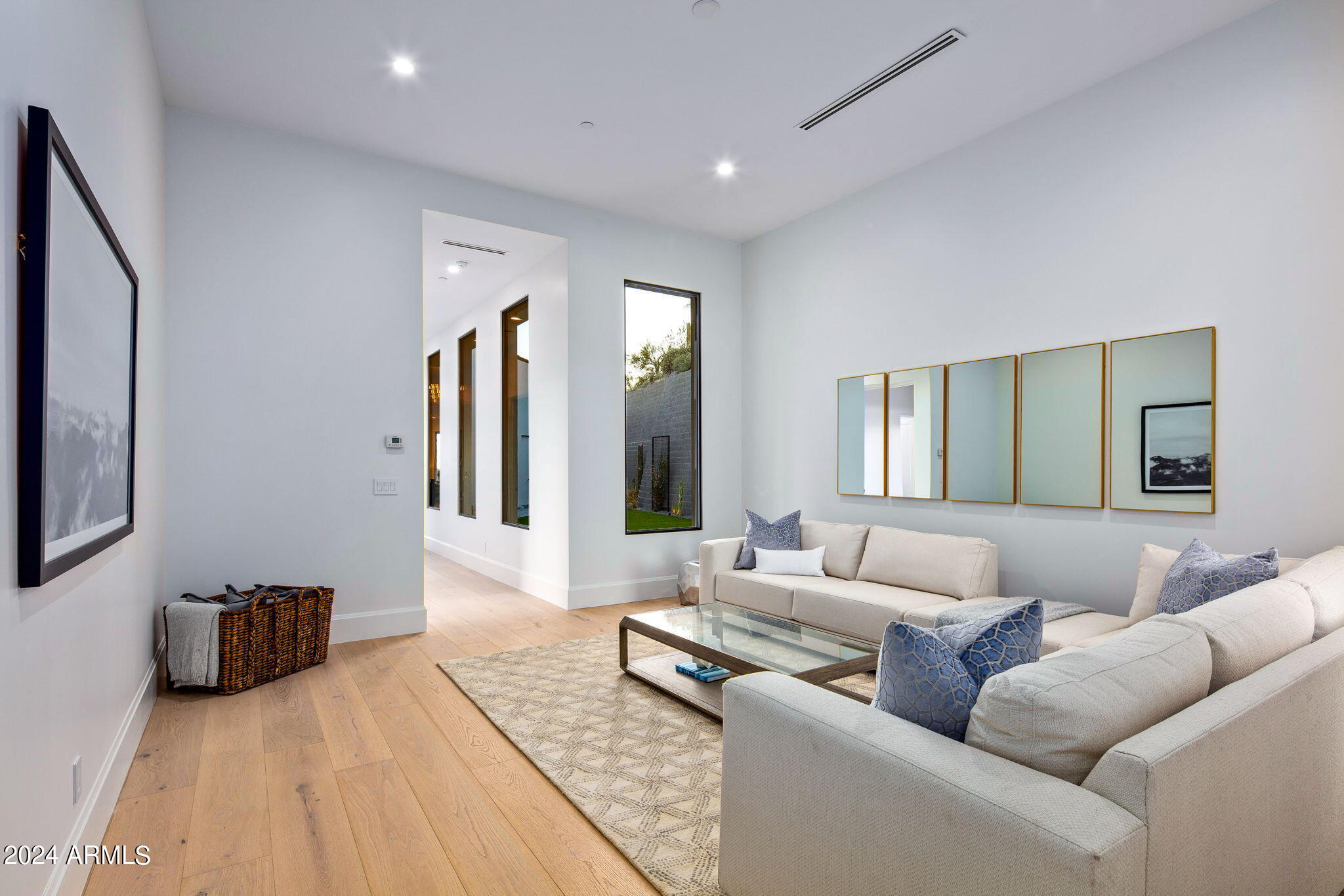 4880 E LONE MOUNTAIN Road N