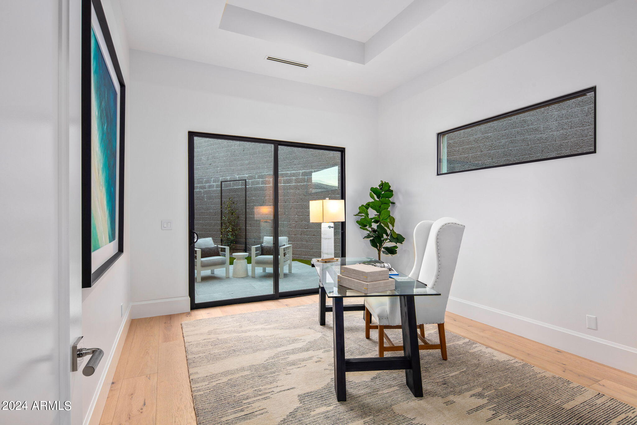 4880 E LONE MOUNTAIN Road N