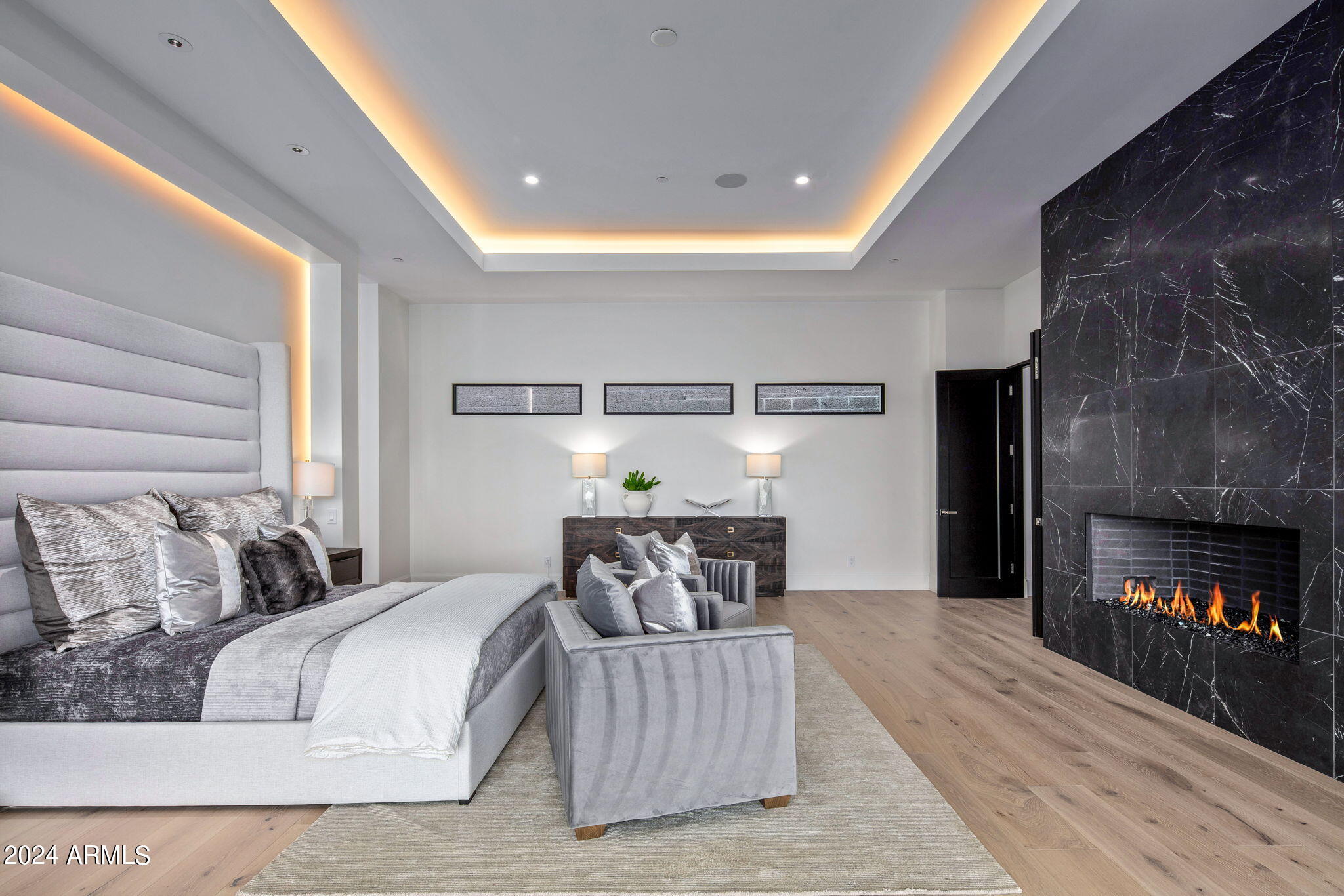 4880 E LONE MOUNTAIN Road N