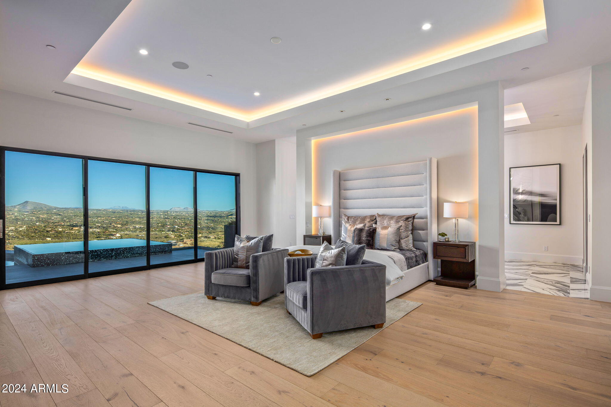 4880 E LONE MOUNTAIN Road N