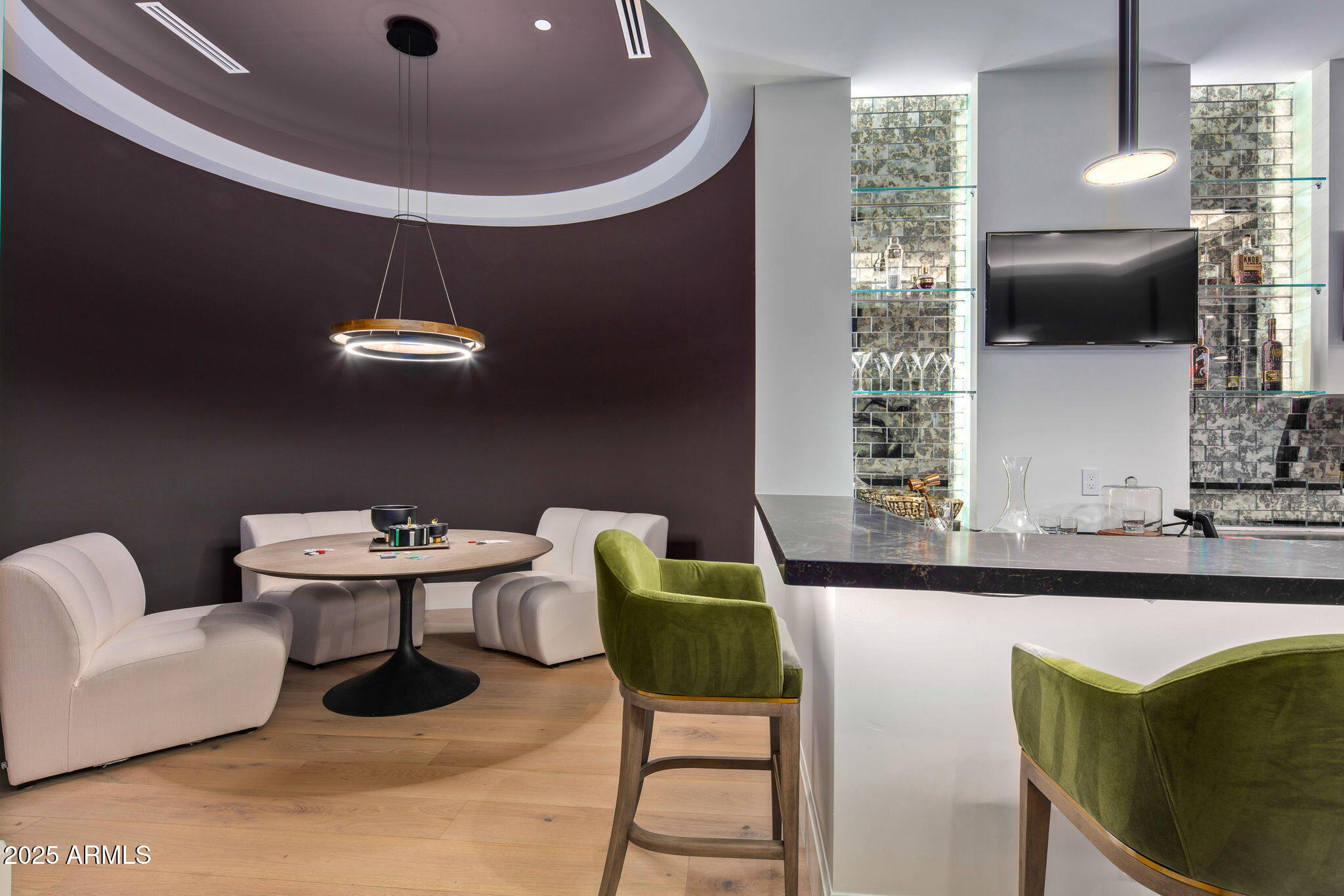 4880 E LONE MOUNTAIN Road N