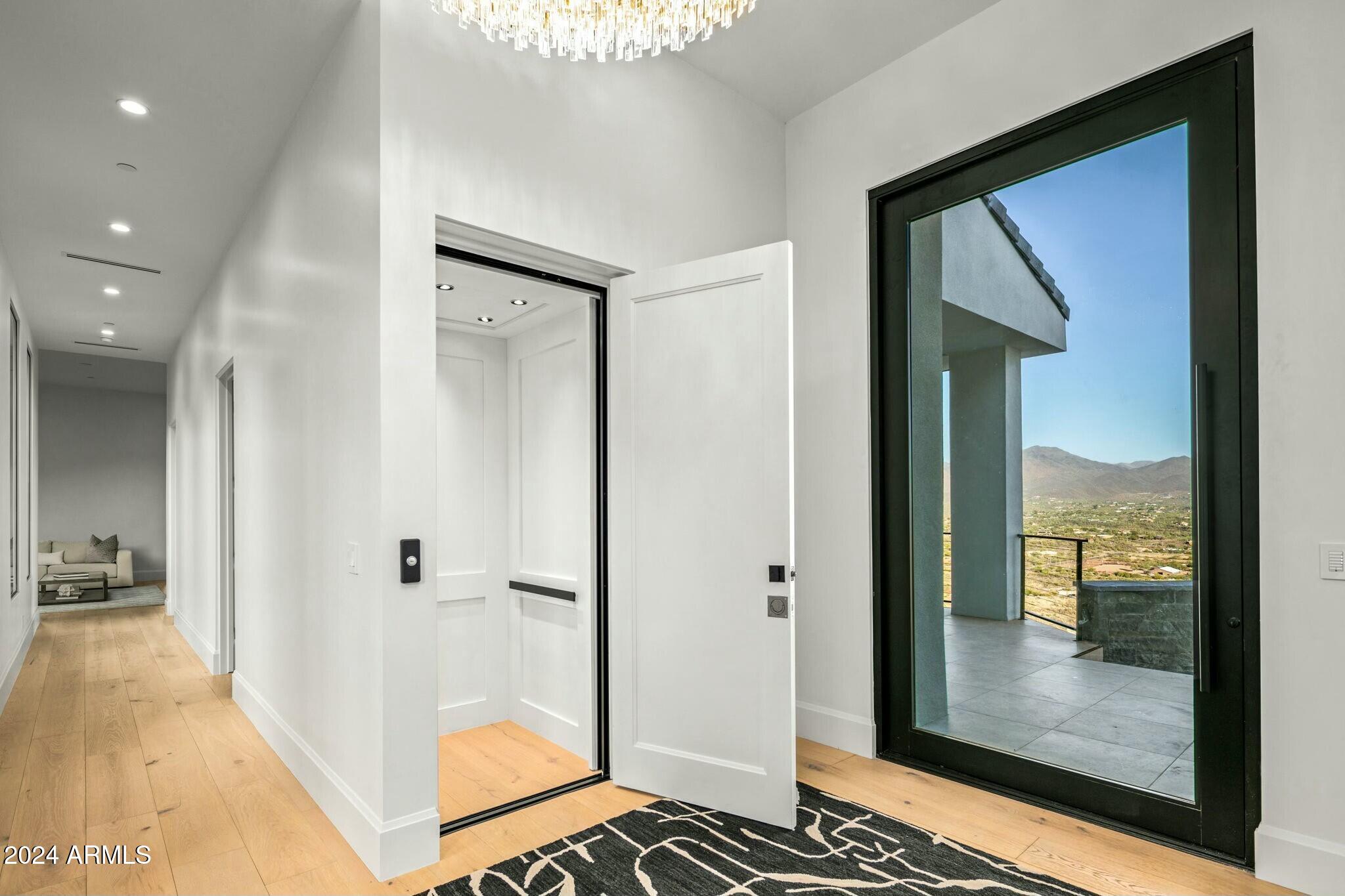 4880 E LONE MOUNTAIN Road N