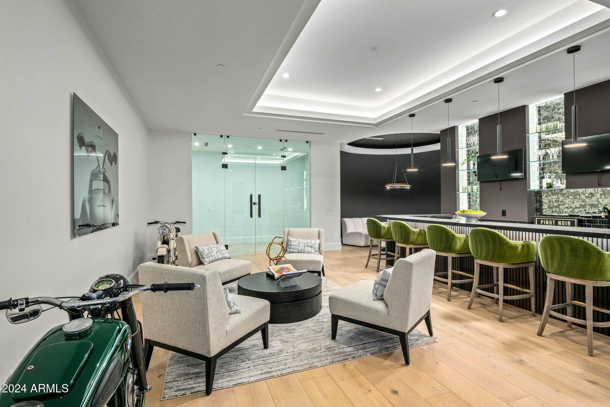 4880 E LONE MOUNTAIN Road N