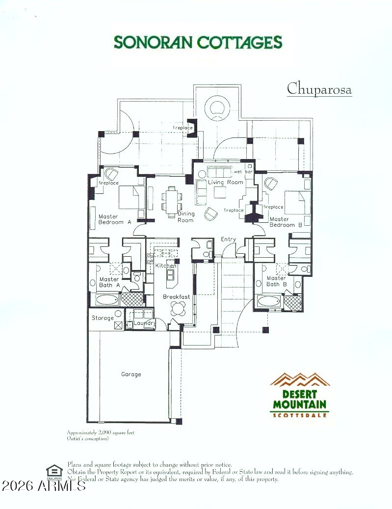 10063 E GRAYTHORN Drive