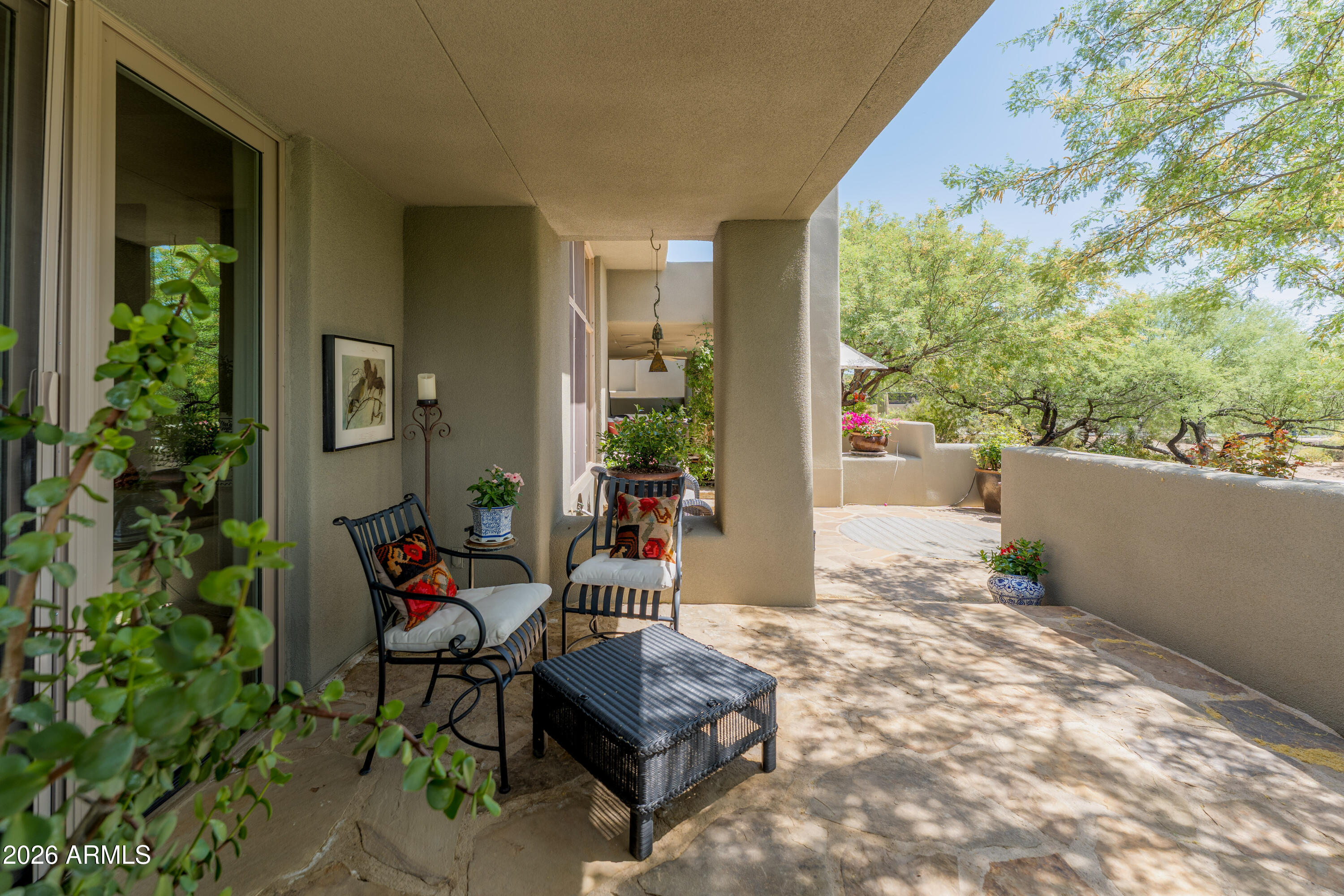 10063 E GRAYTHORN Drive