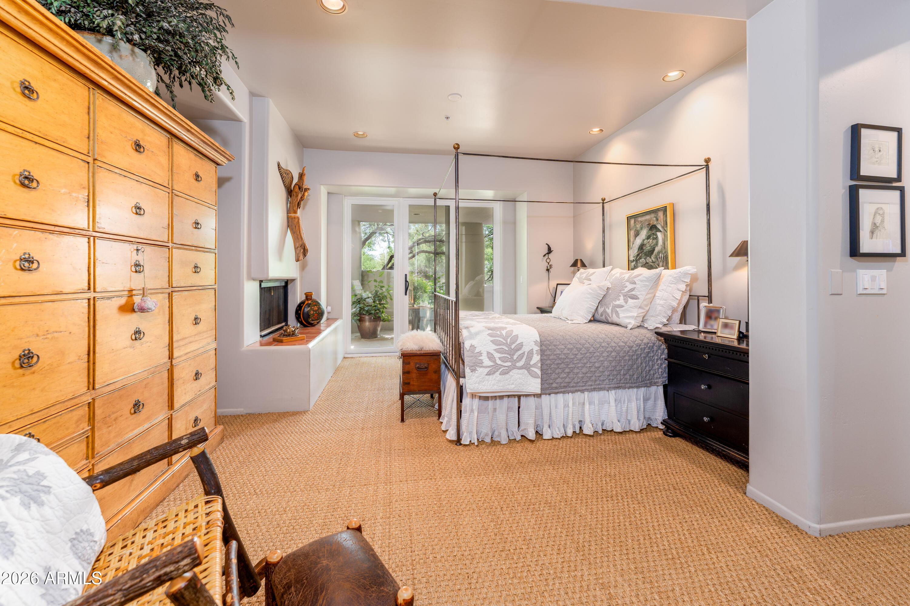 10063 E GRAYTHORN Drive