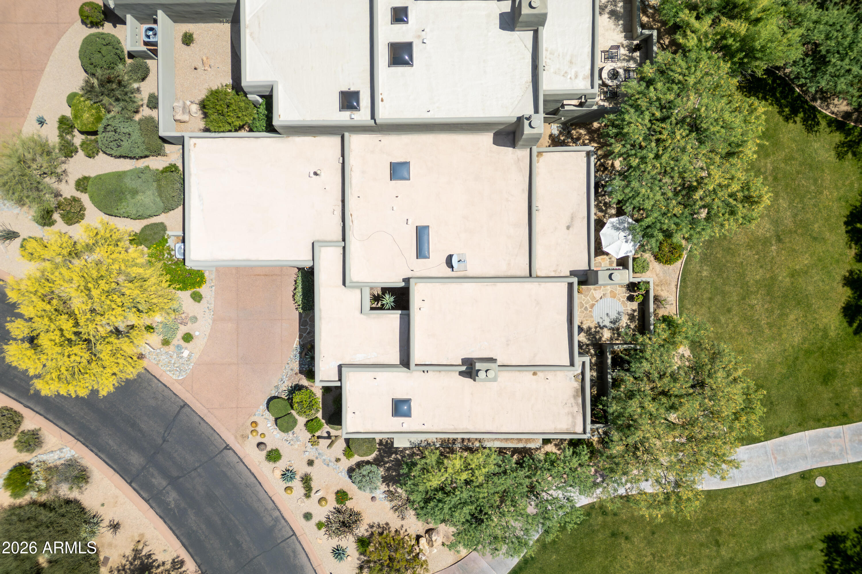 10063 E GRAYTHORN Drive