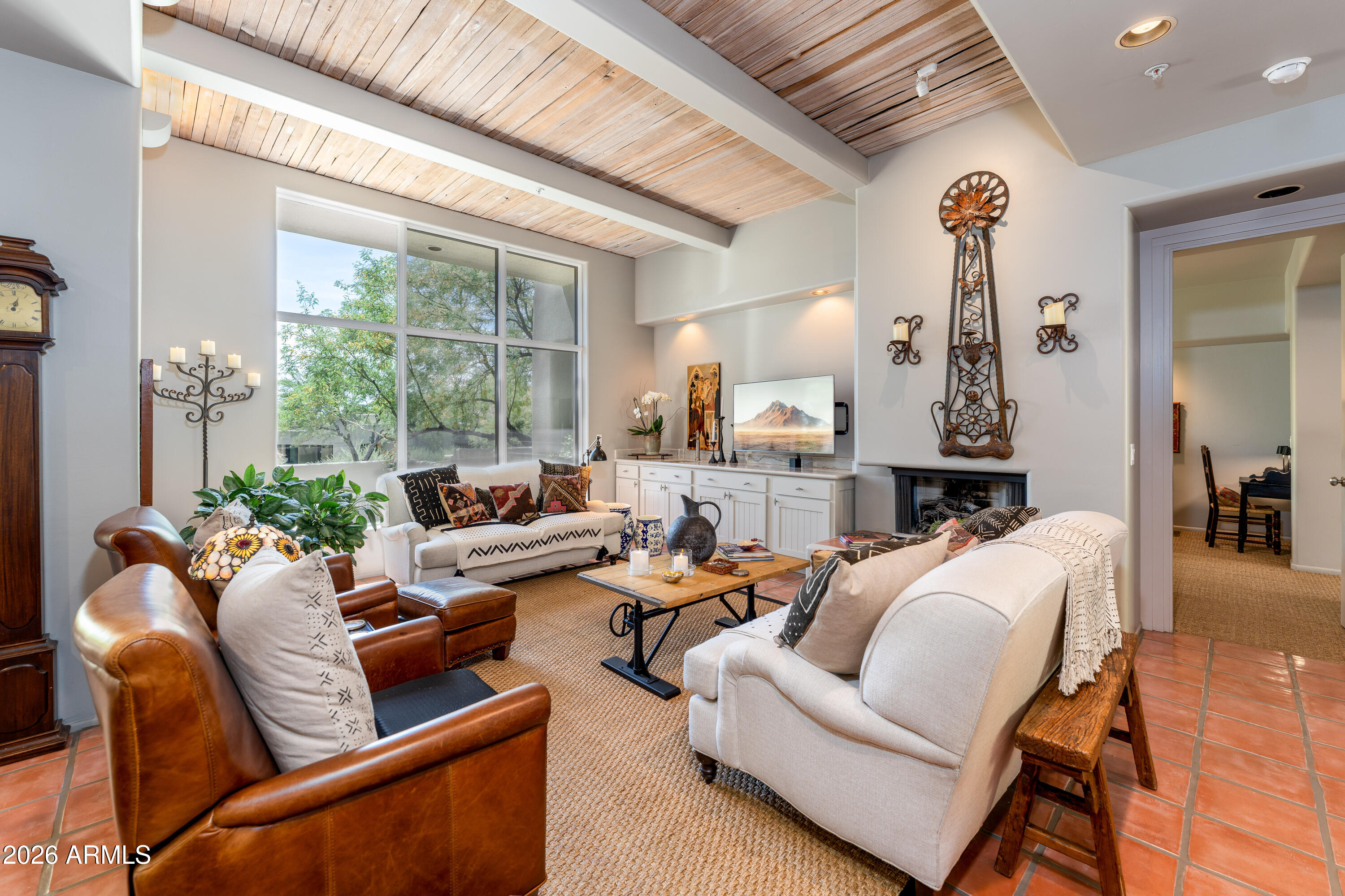 10063 E GRAYTHORN Drive