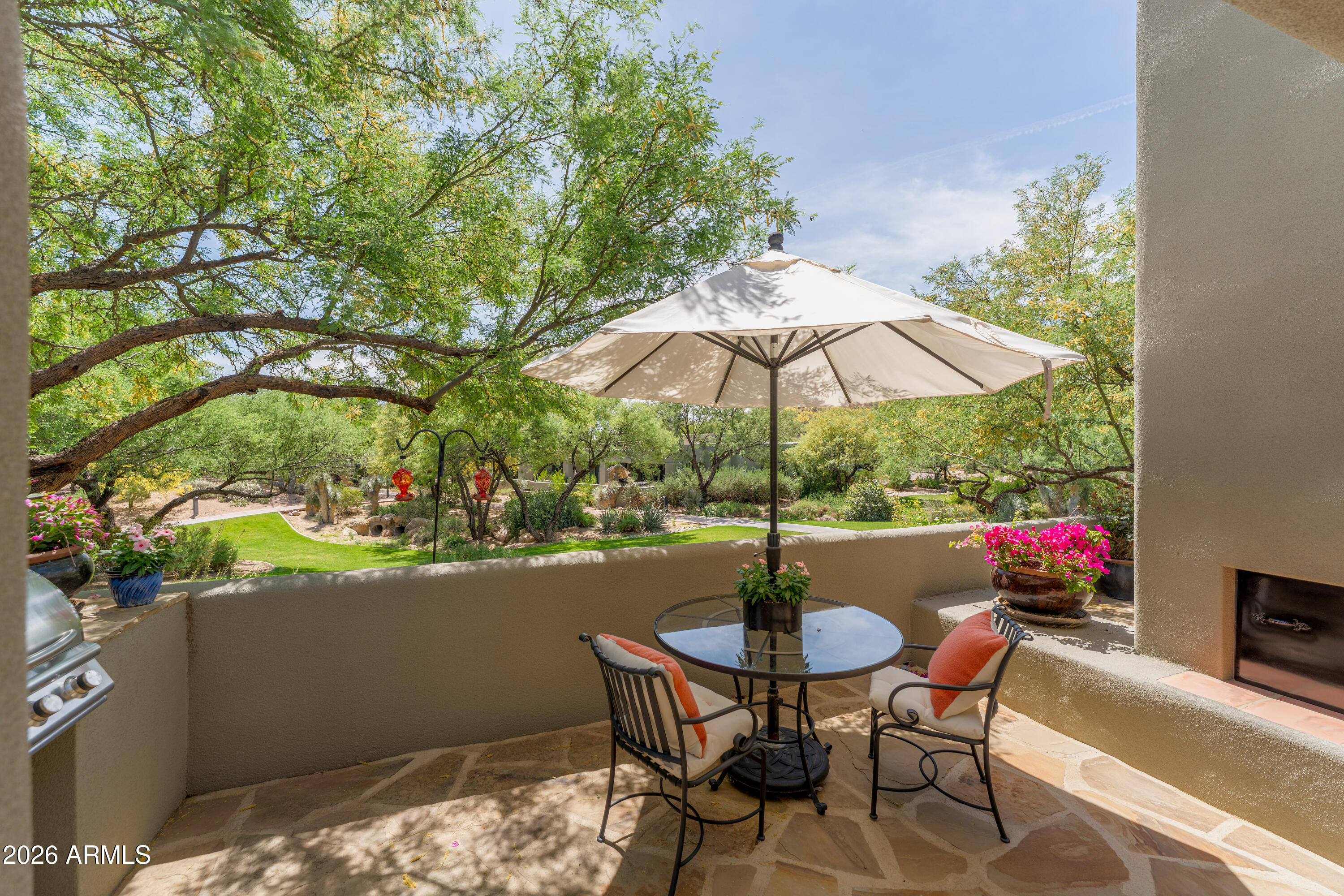 10063 E GRAYTHORN Drive