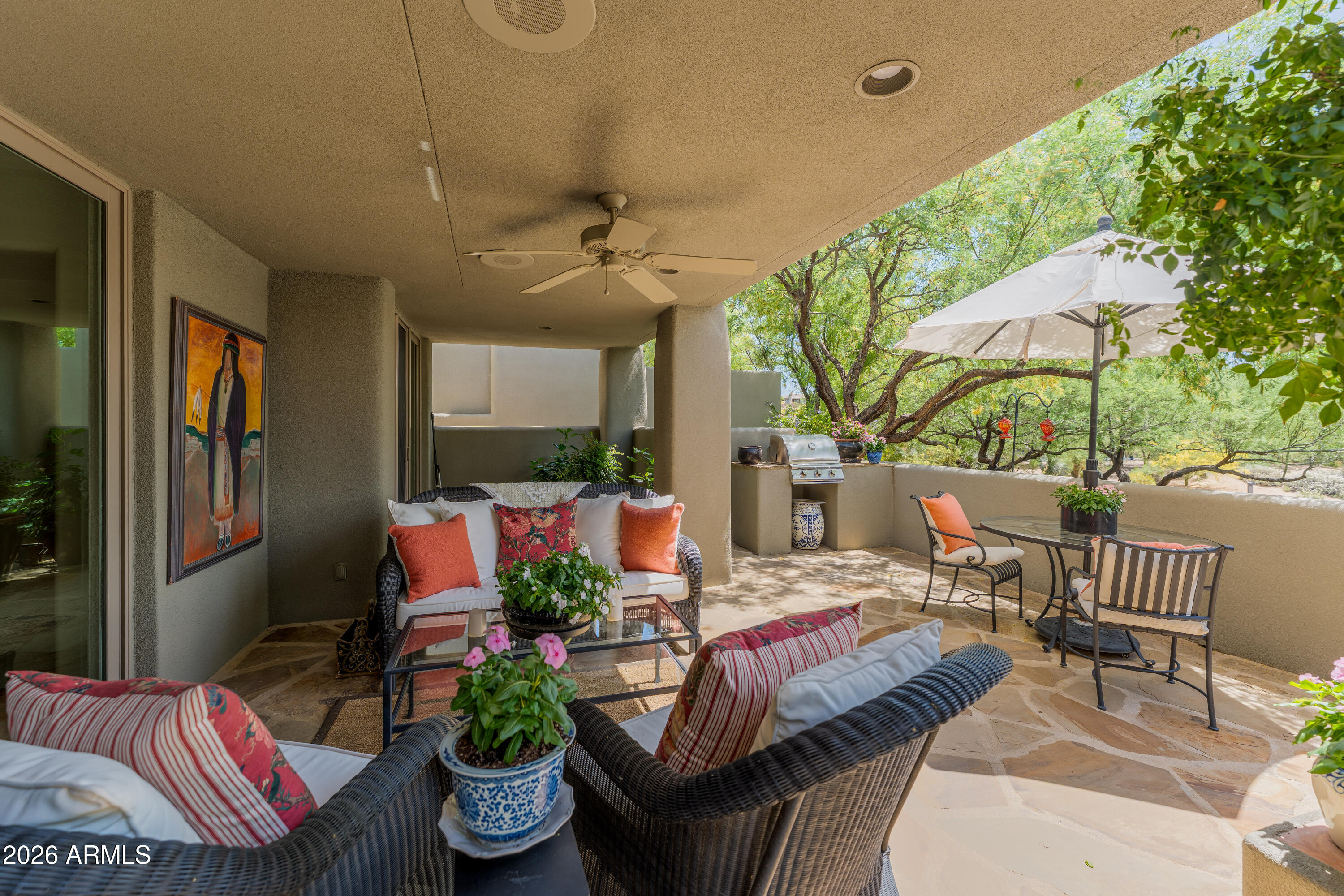 10063 E GRAYTHORN Drive