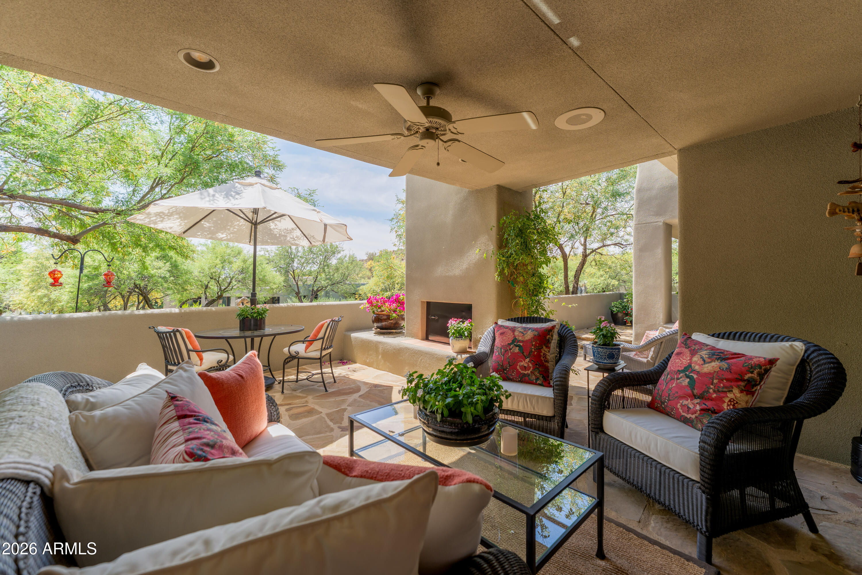 10063 E GRAYTHORN Drive