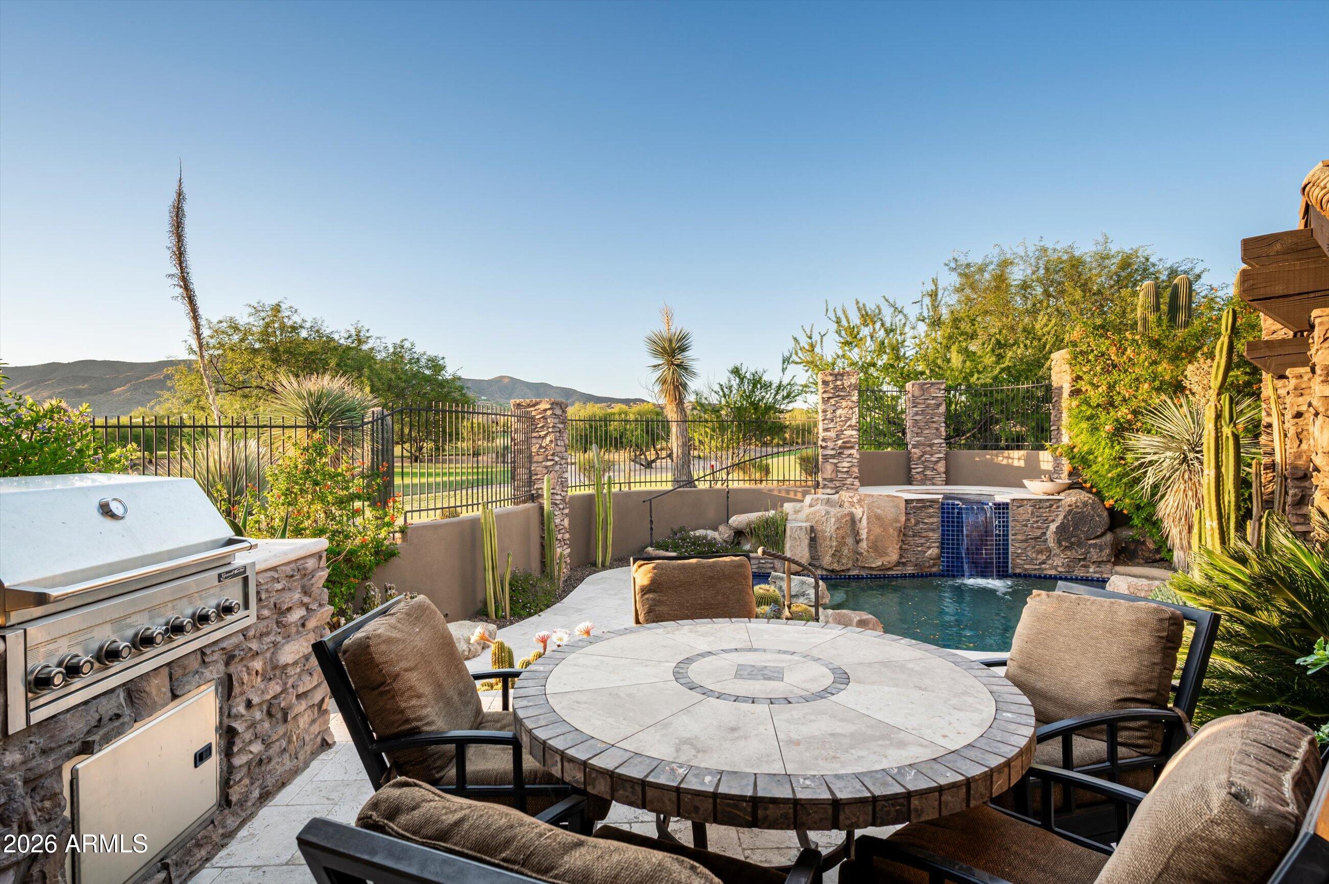11240 E APACHE VISTAS Drive