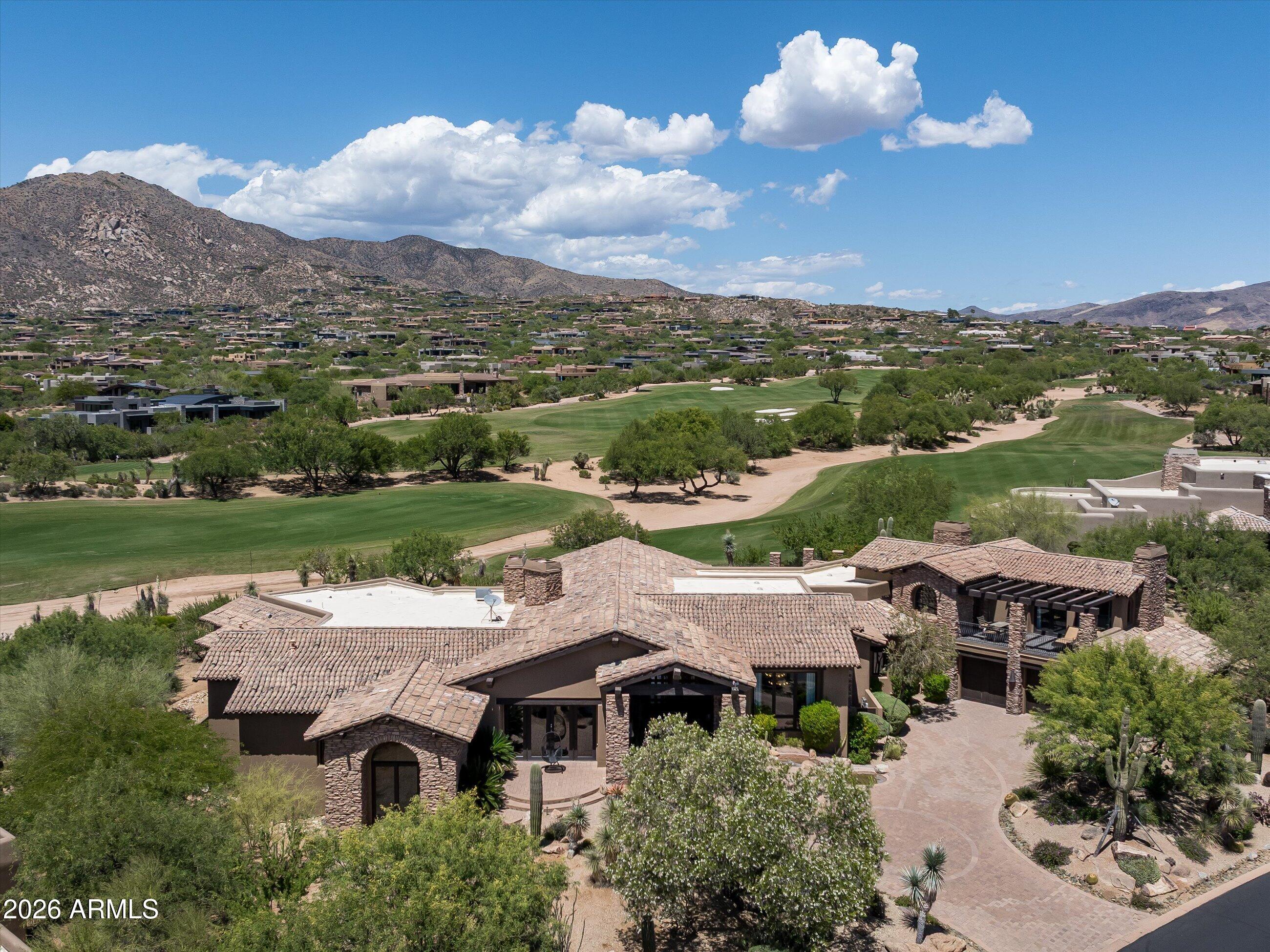 11240 E APACHE VISTAS Drive