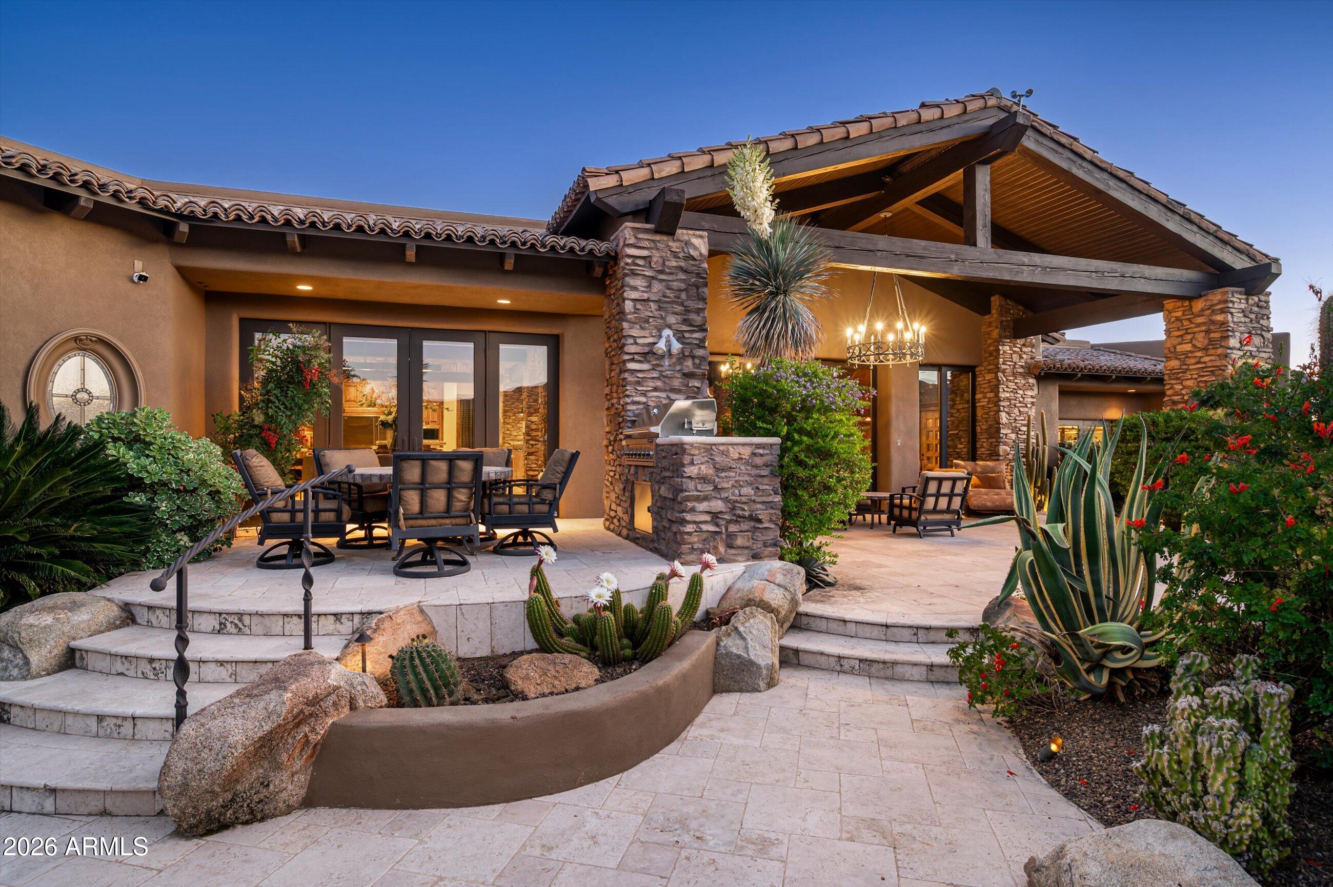 11240 E APACHE VISTAS Drive
