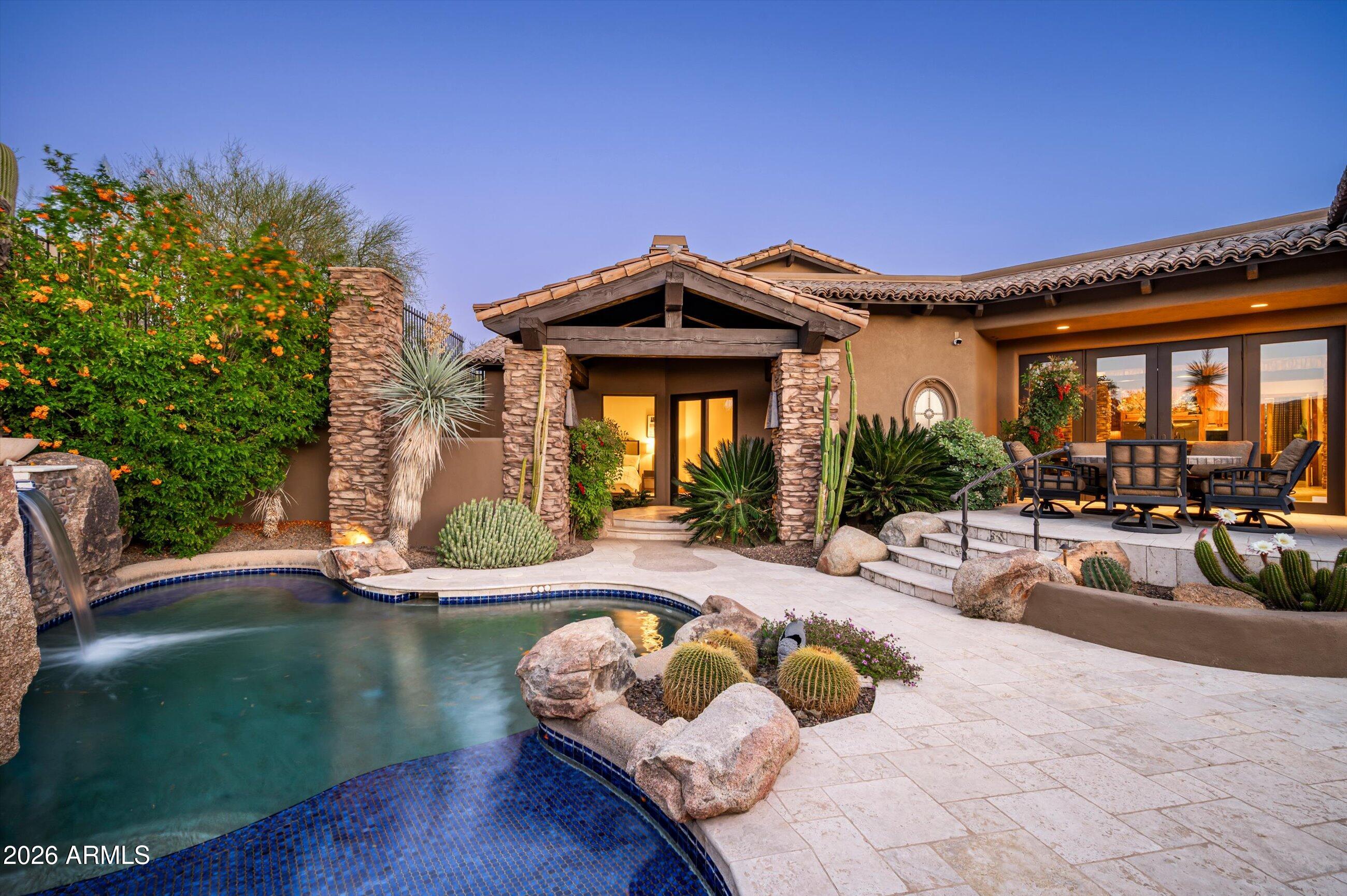 11240 E APACHE VISTAS Drive