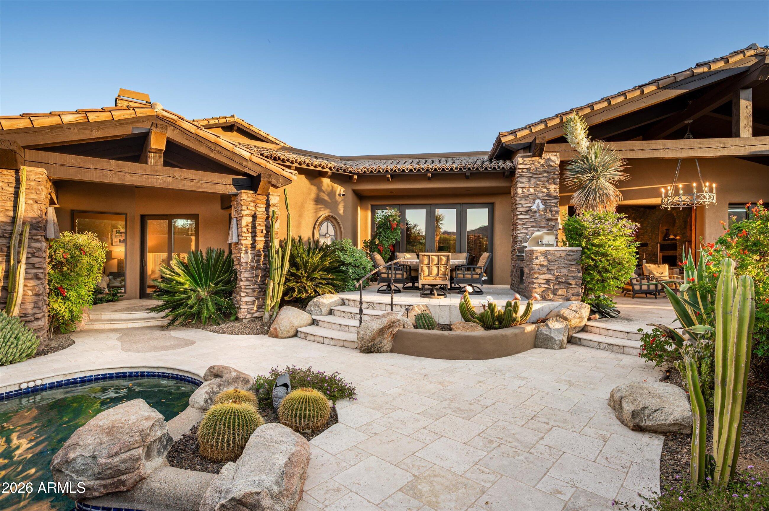 11240 E APACHE VISTAS Drive