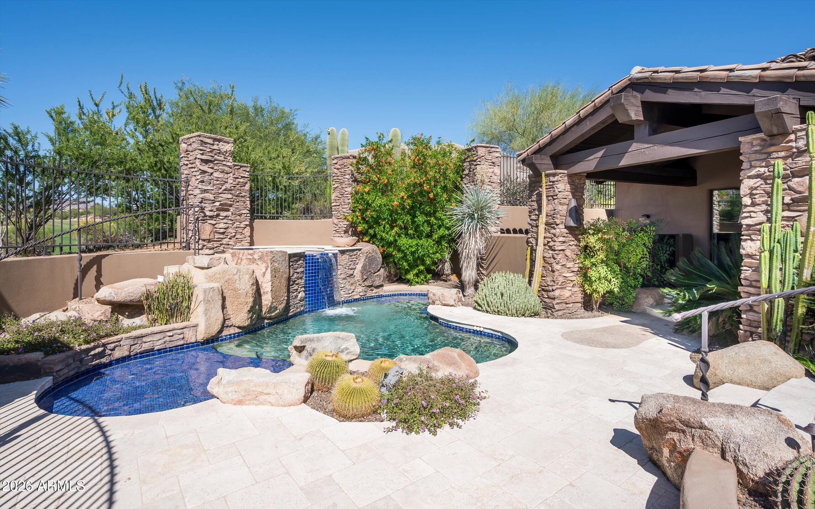 11240 E APACHE VISTAS Drive