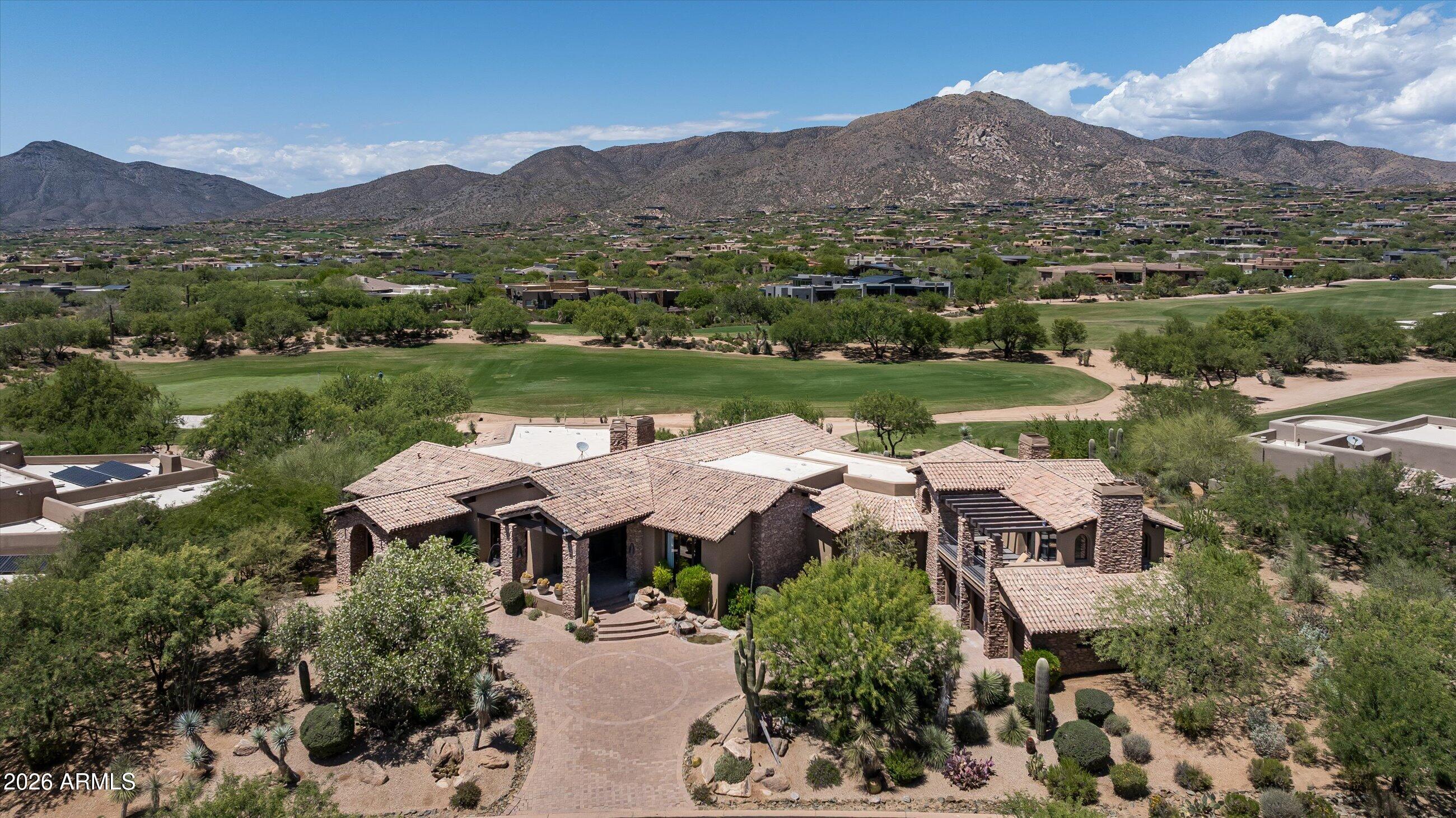 11240 E APACHE VISTAS Drive