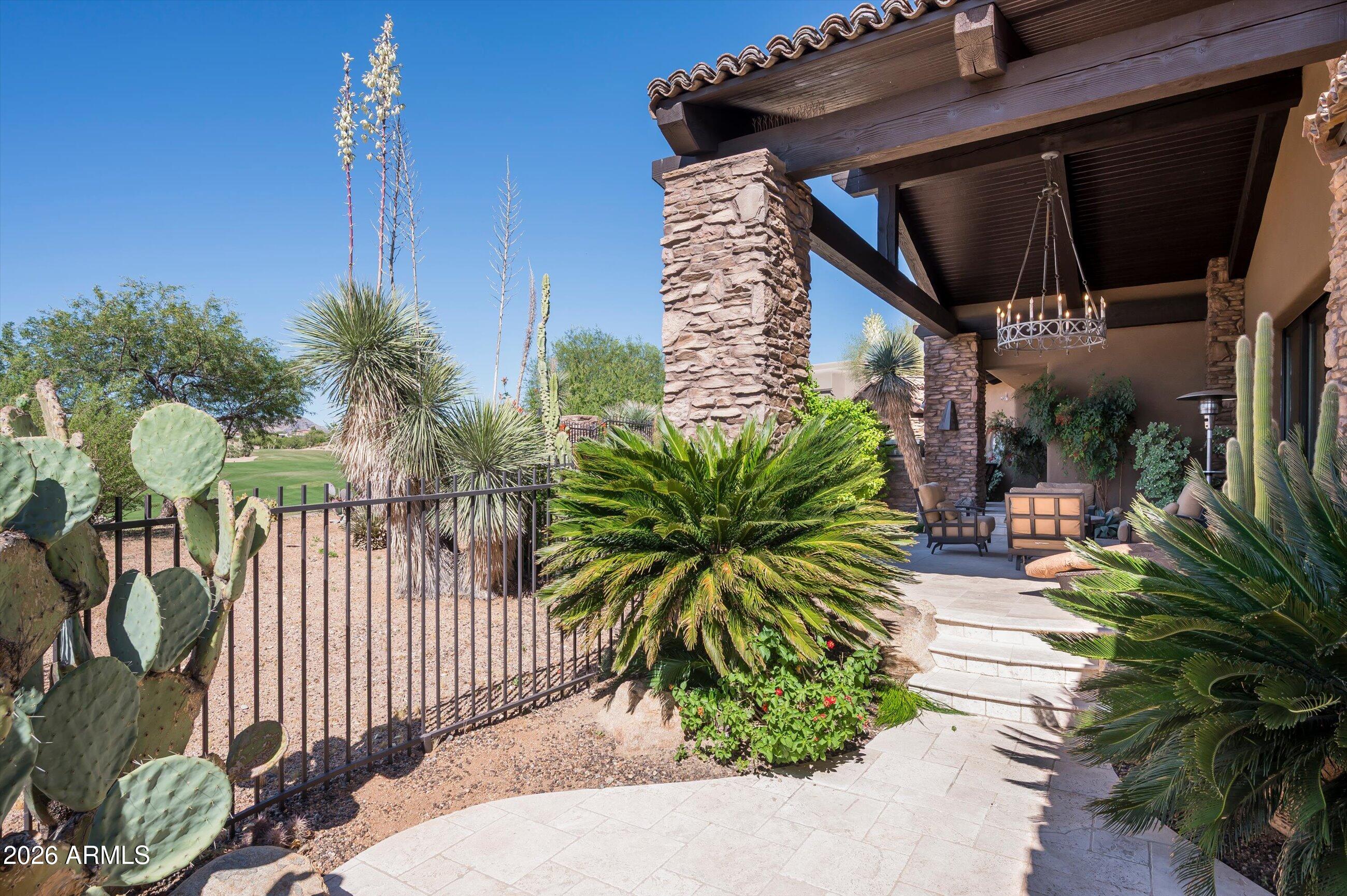 11240 E APACHE VISTAS Drive