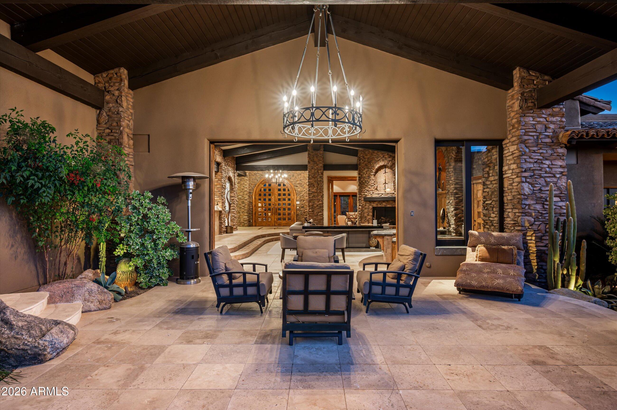 11240 E APACHE VISTAS Drive