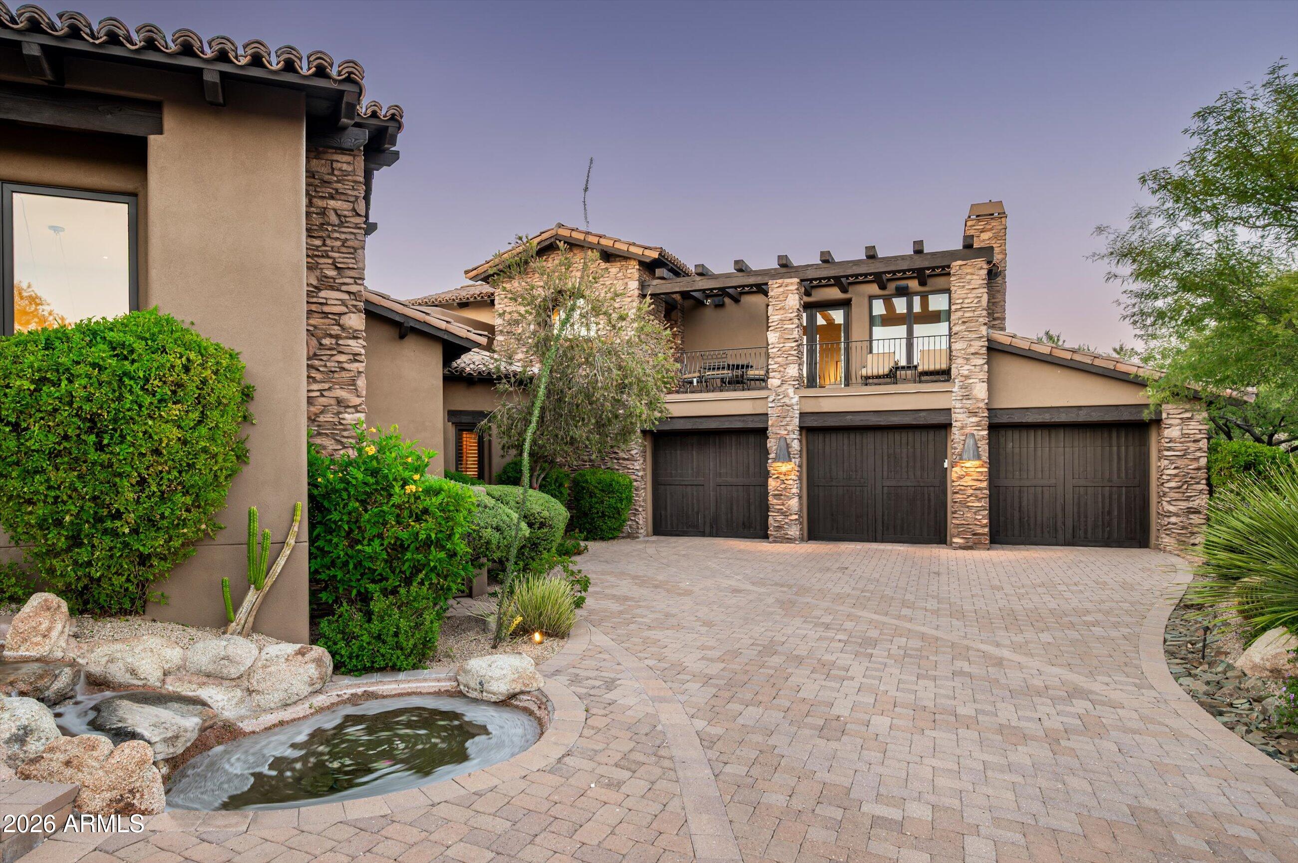 11240 E APACHE VISTAS Drive