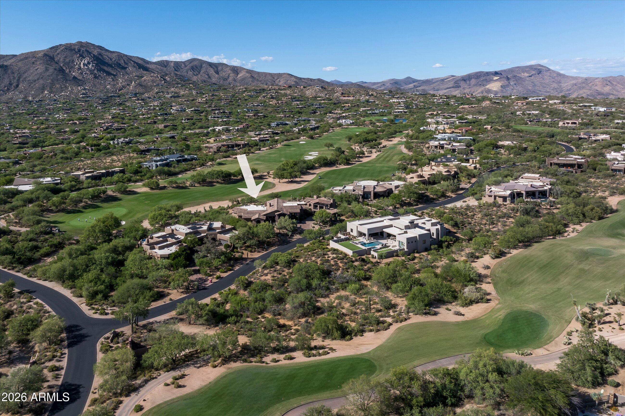 11240 E APACHE VISTAS Drive