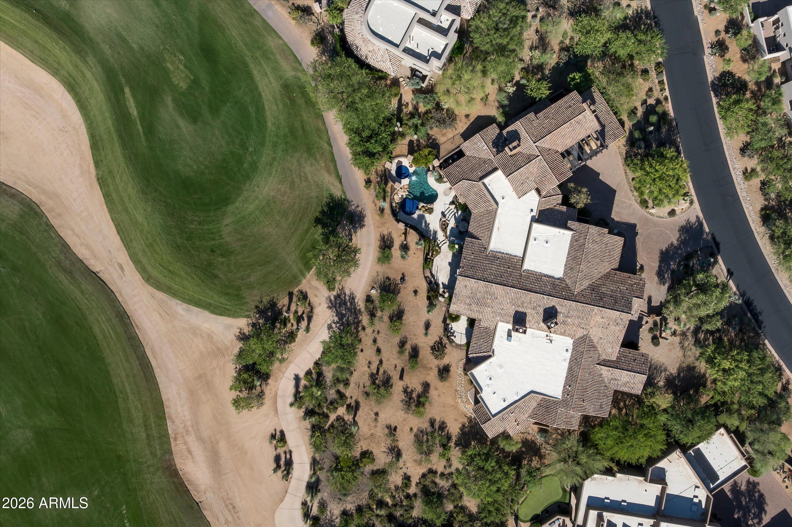 11240 E APACHE VISTAS Drive