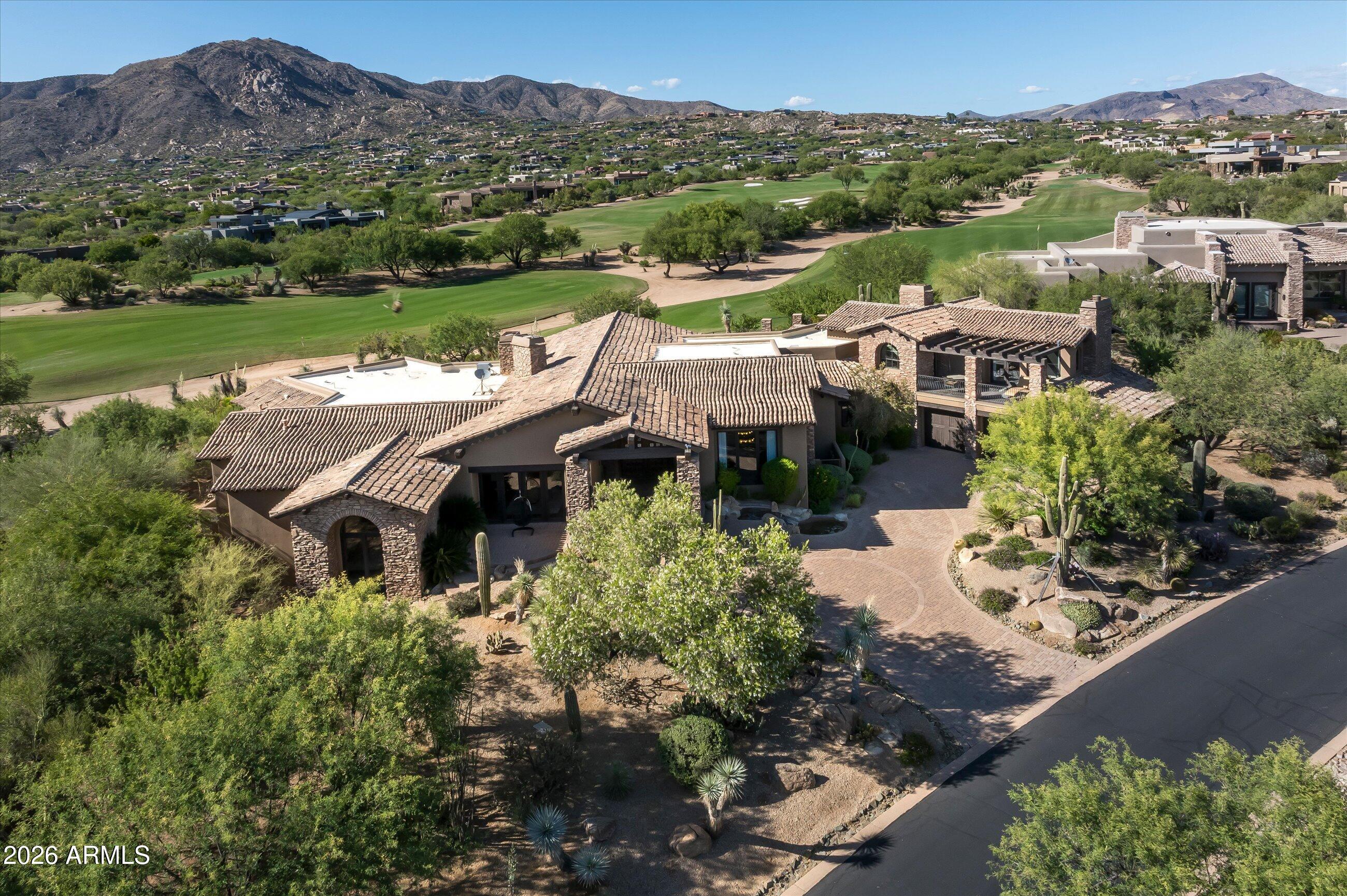 11240 E APACHE VISTAS Drive