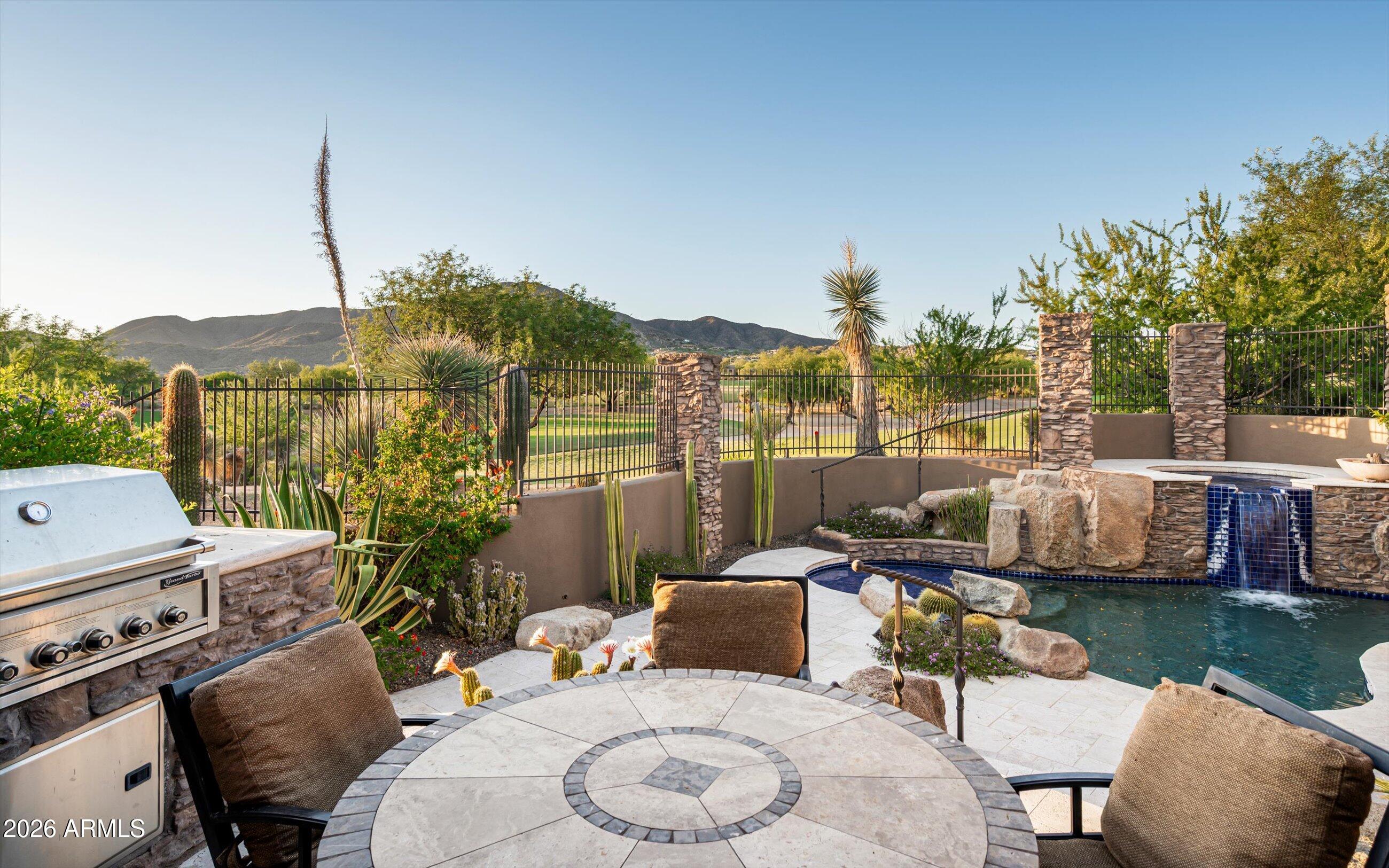 11240 E APACHE VISTAS Drive