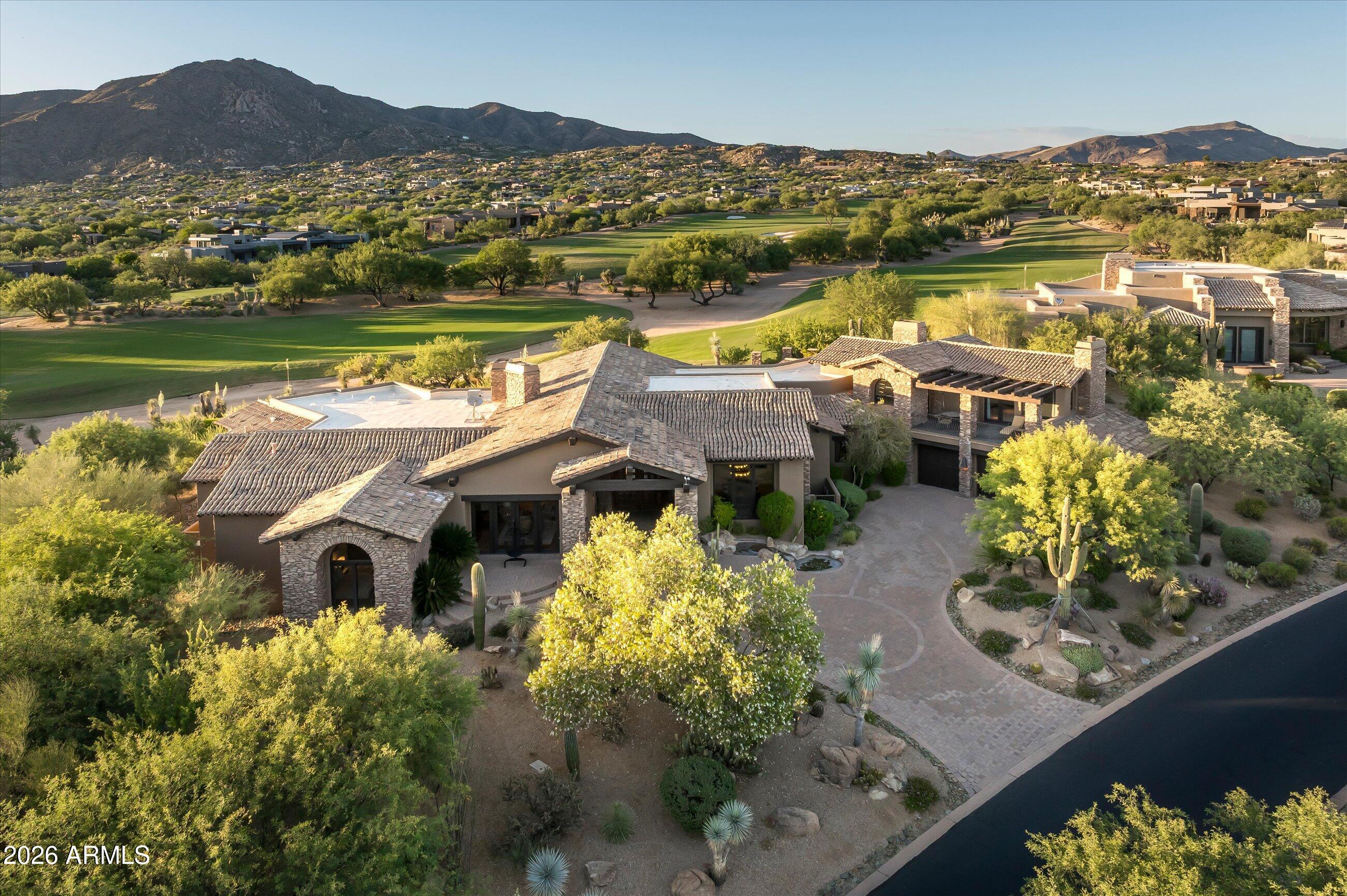 11240 E APACHE VISTAS Drive