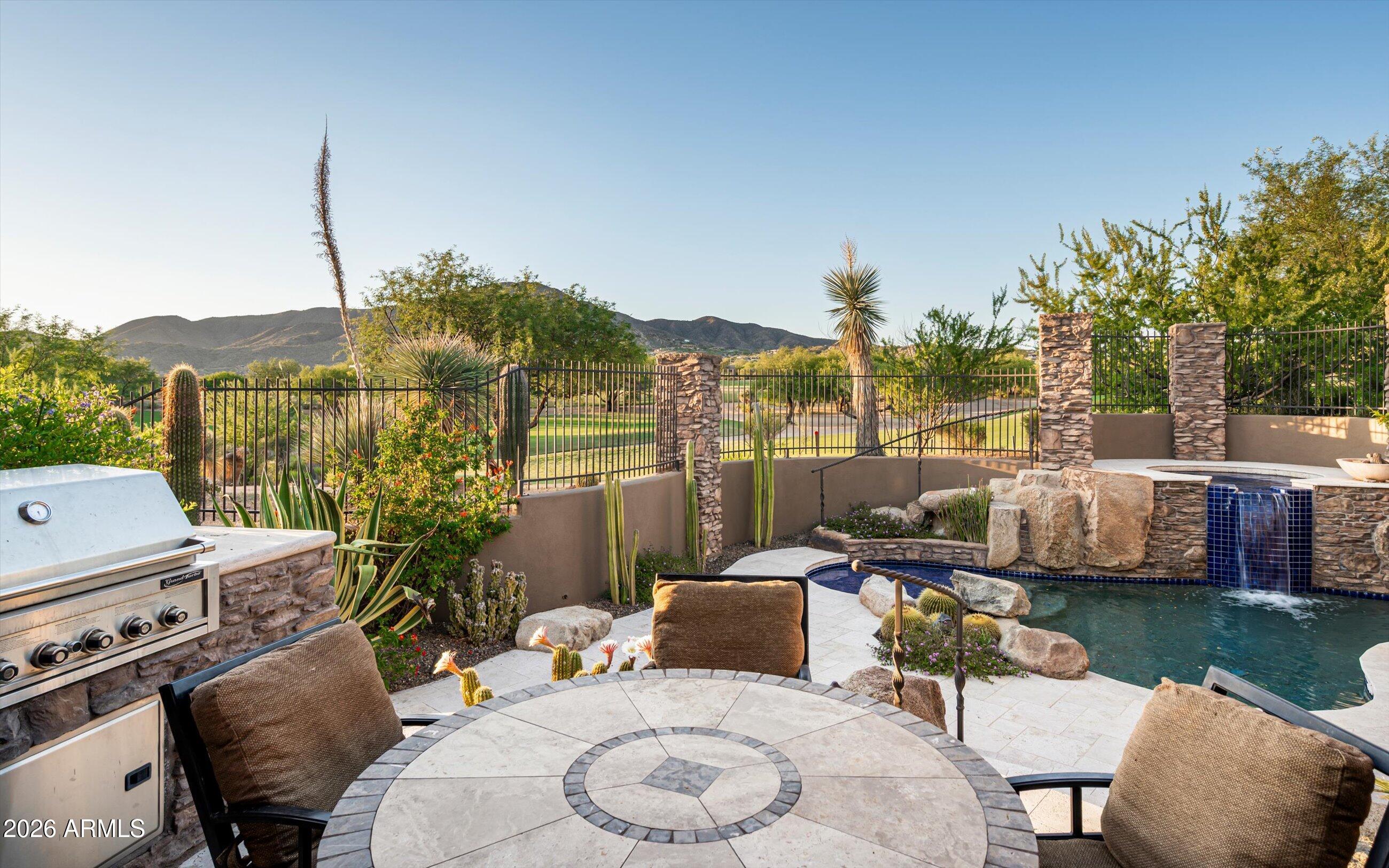 11240 E APACHE VISTAS Drive