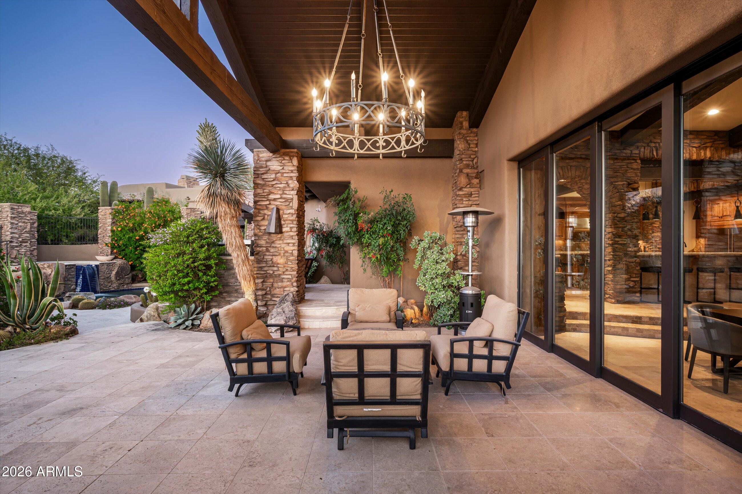 11240 E APACHE VISTAS Drive