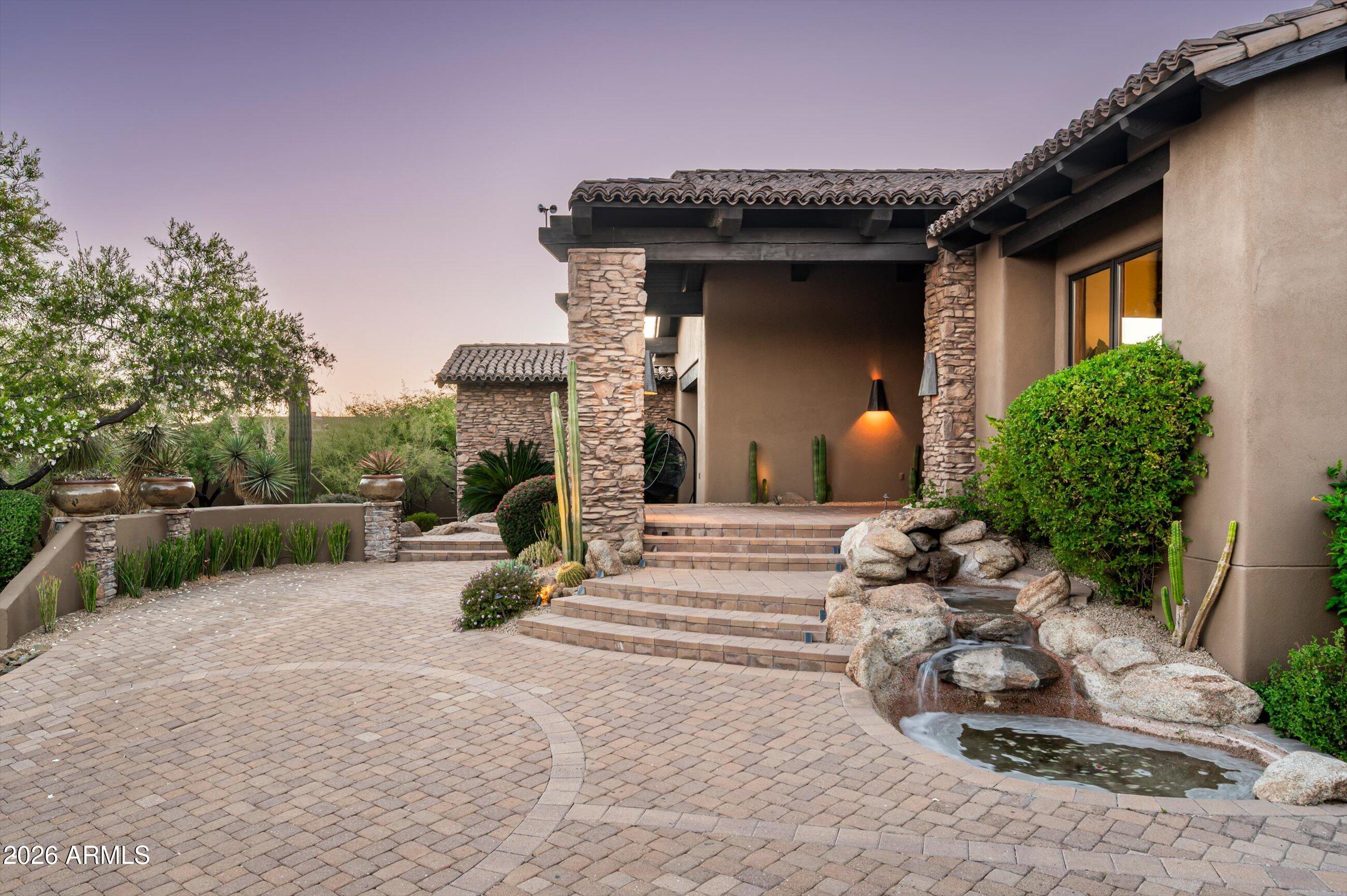 11240 E APACHE VISTAS Drive