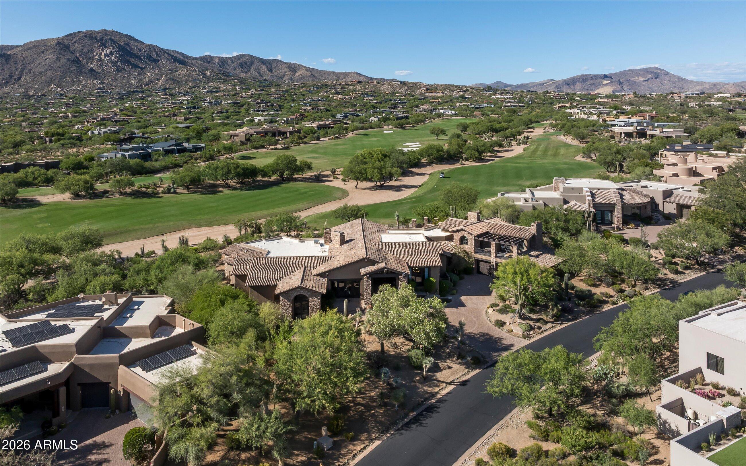 11240 E APACHE VISTAS Drive